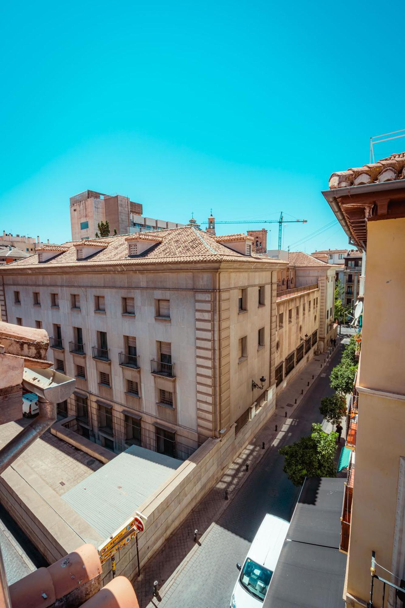 Qh Elvira Apartment *