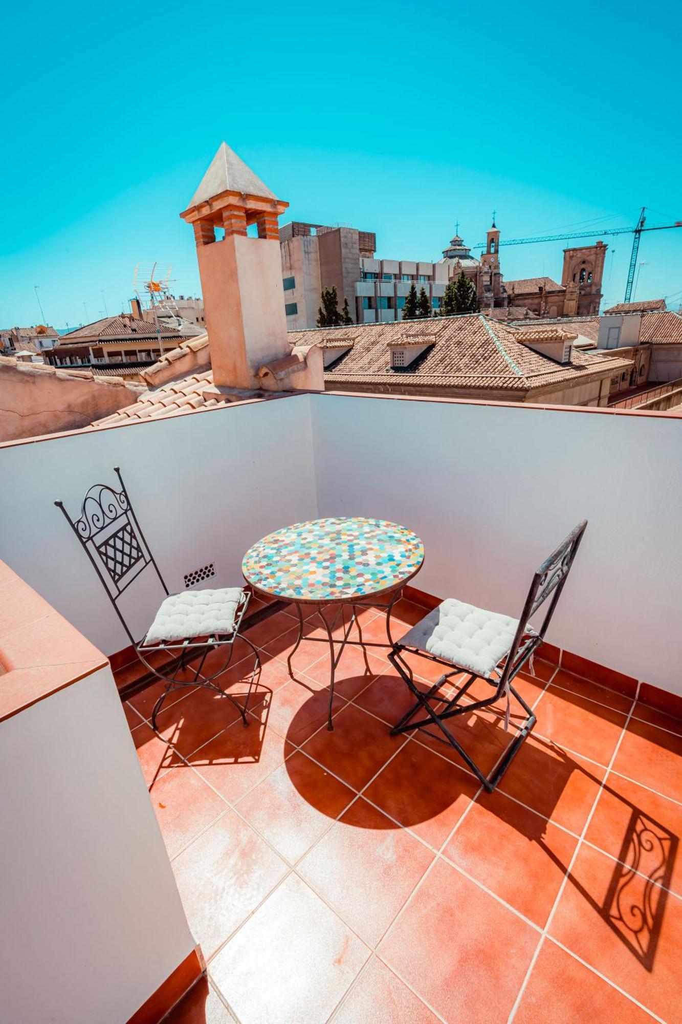 Apartamento Qh Elvira