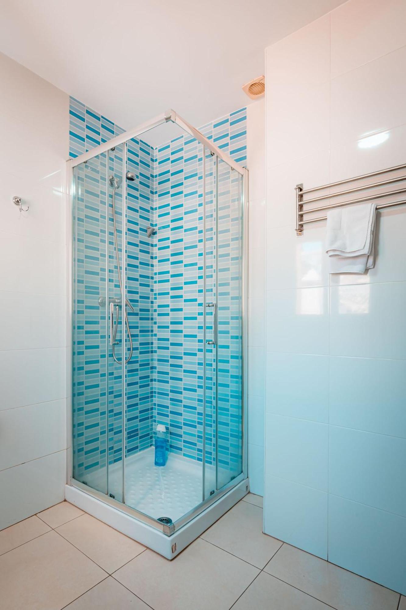 Qh Elvira Apartamento Granada
