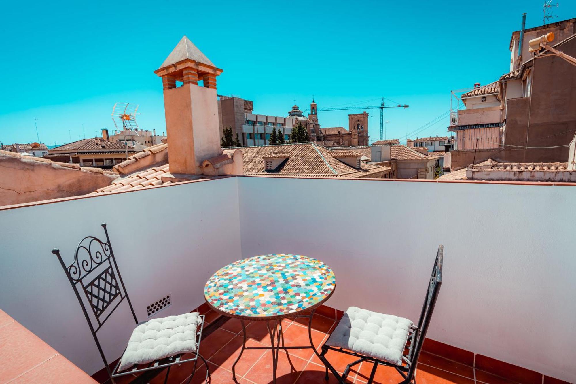 Apartamento Qh Elvira