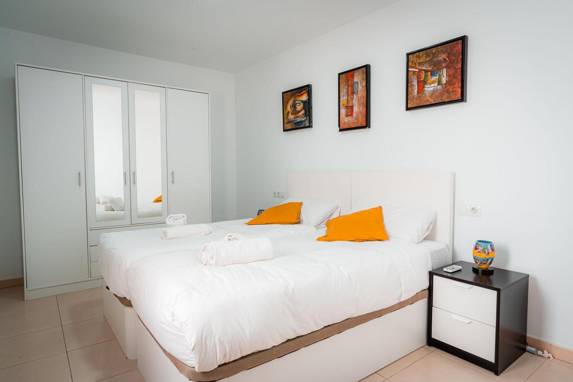 Apartamento Qh Elvira *