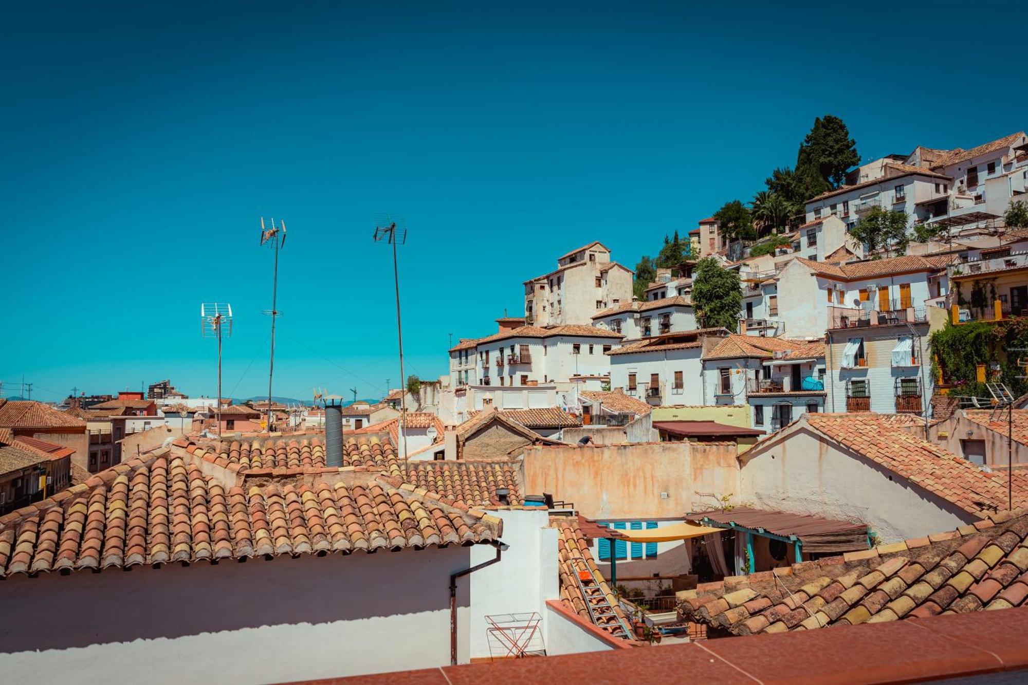 Qh Elvira Granada