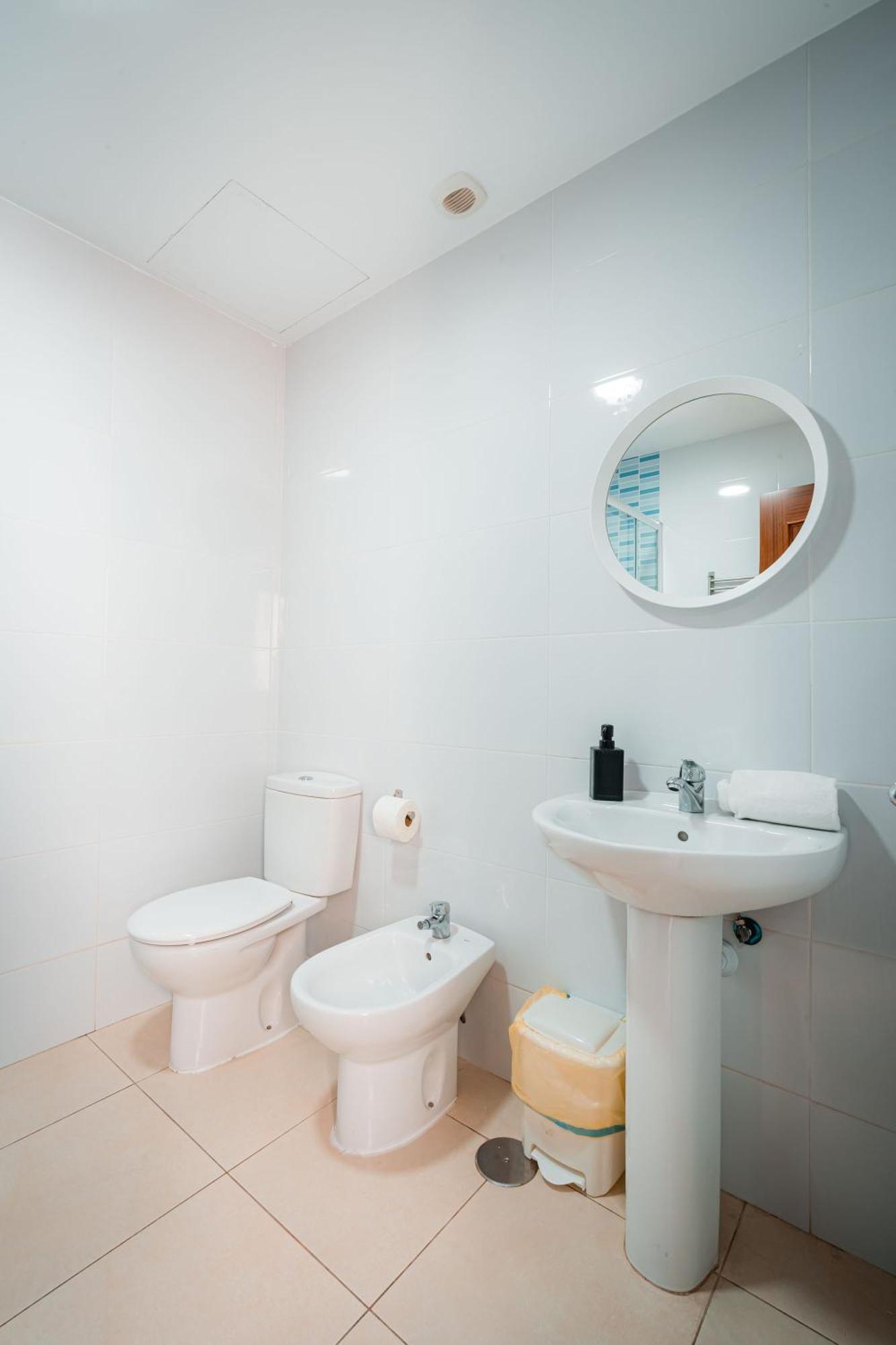 Apartamento Qh Elvira