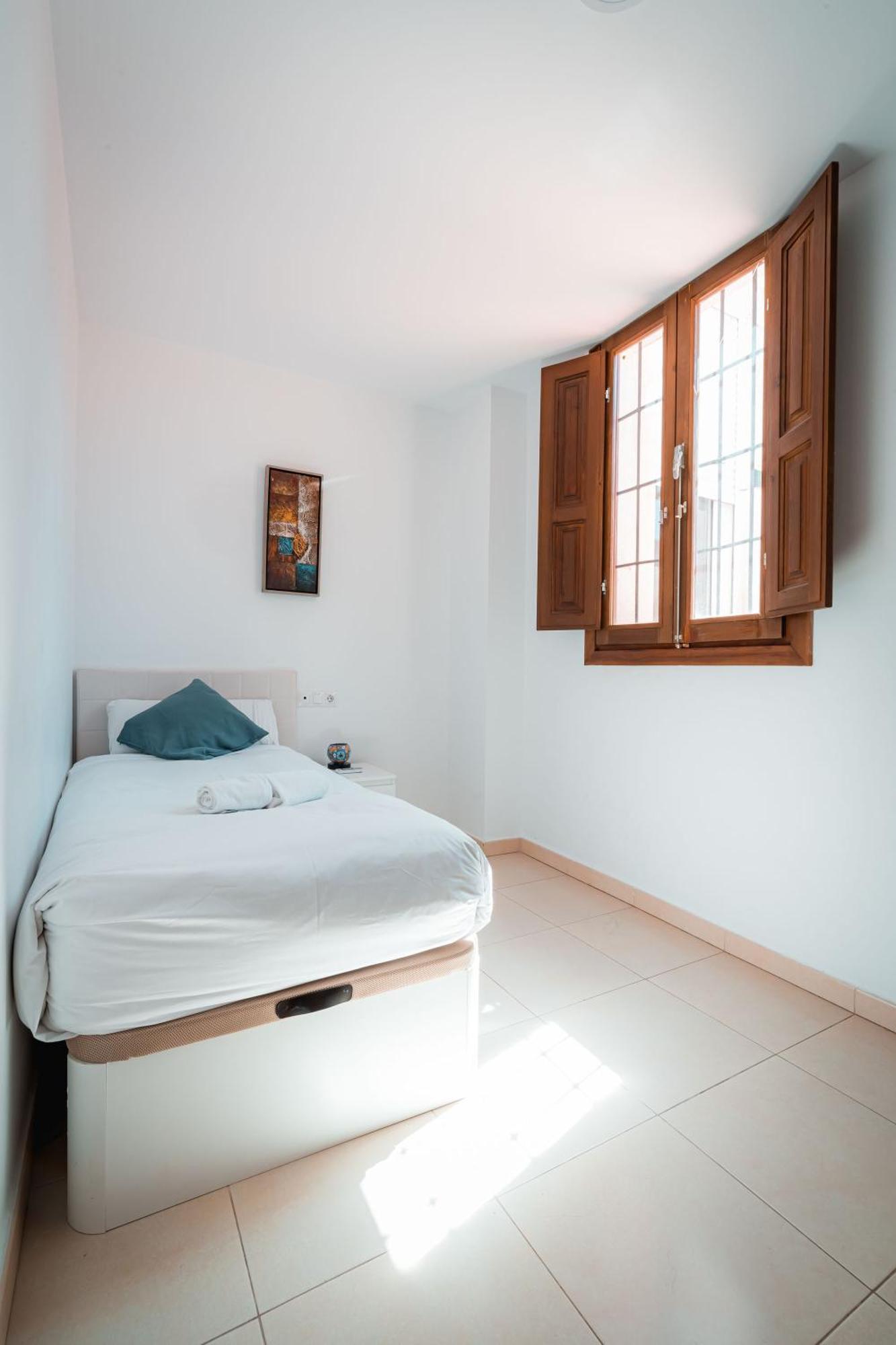 Qh Elvira Apartamento Granada