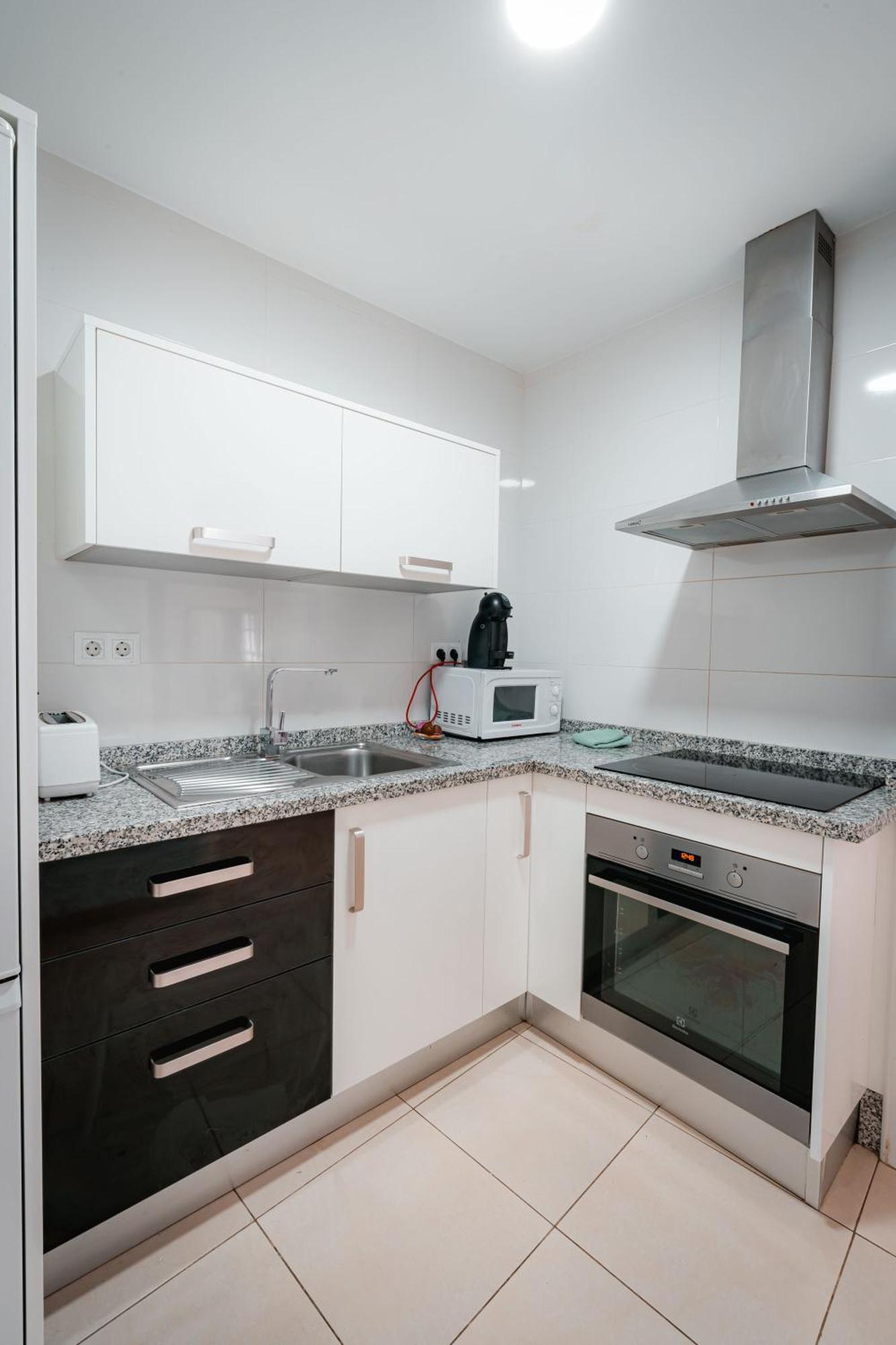 Qh Elvira Apartamento Granada