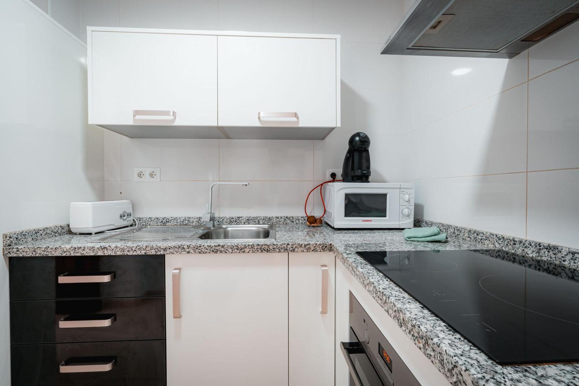 Apartamento Qh Elvira