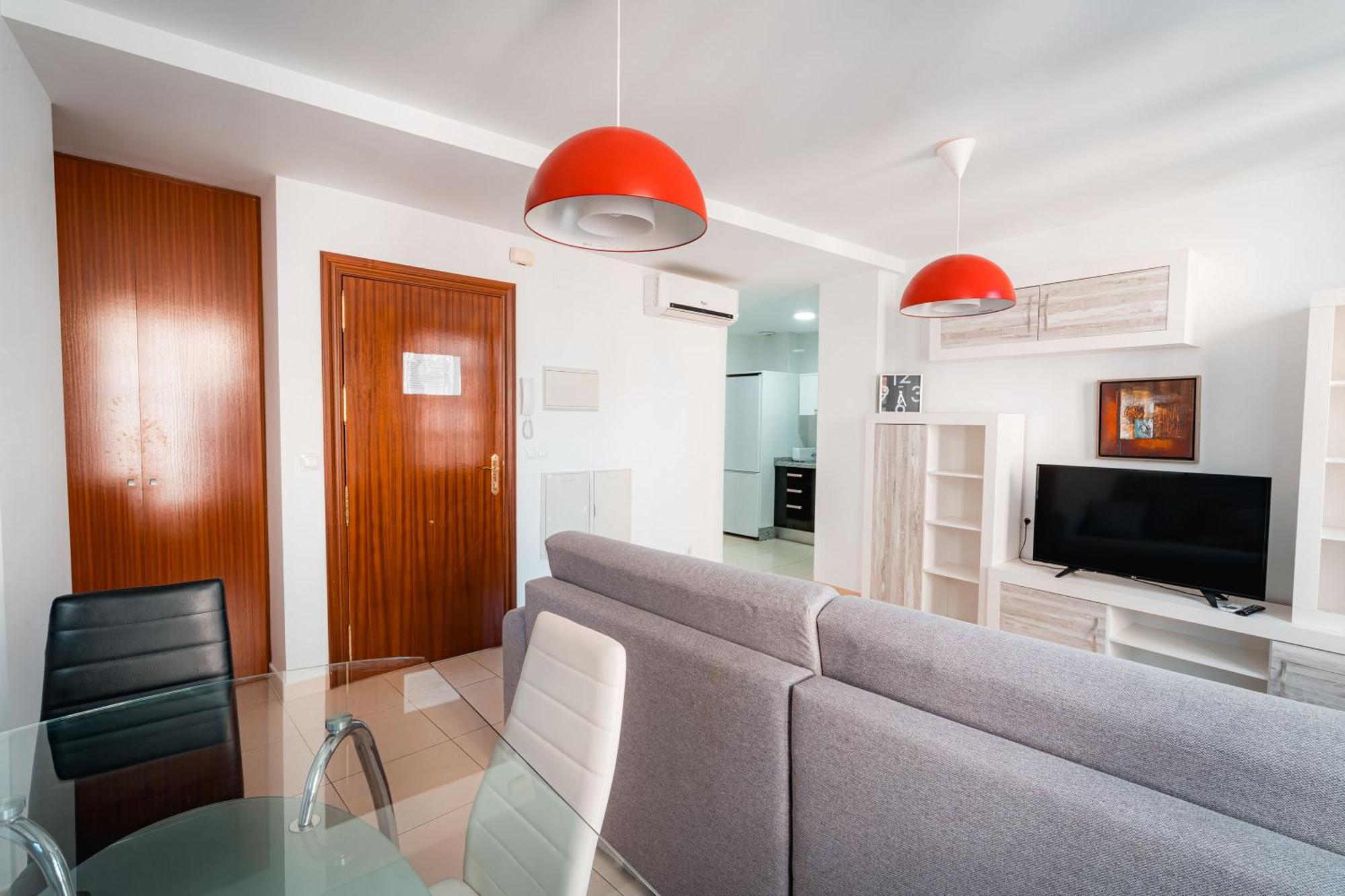 Qh Elvira Apartment