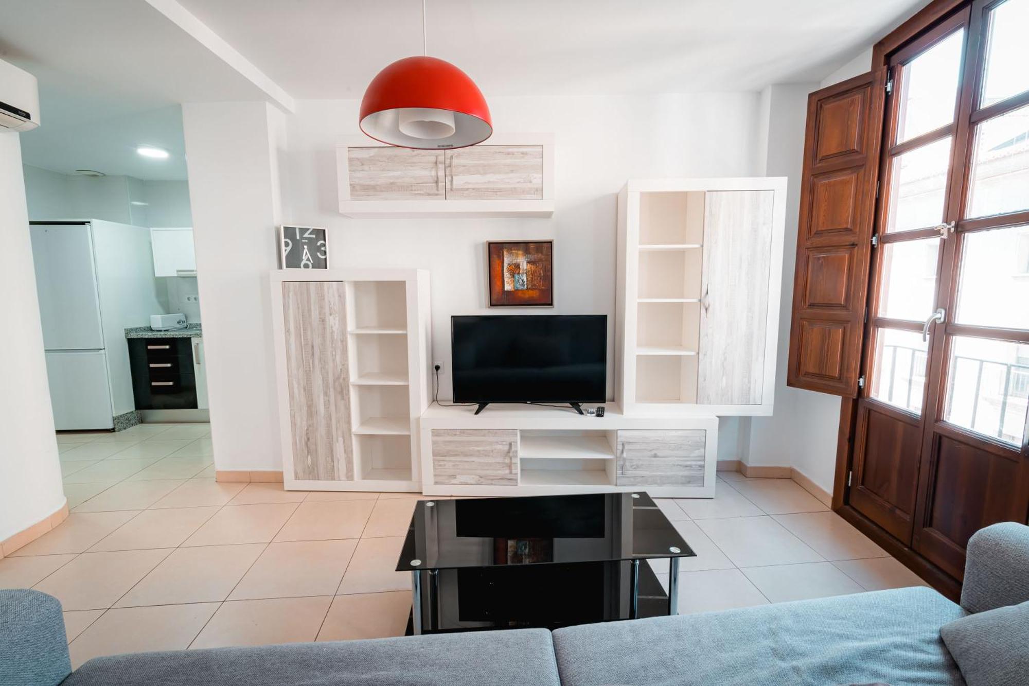 Qh Elvira Apartment Granada