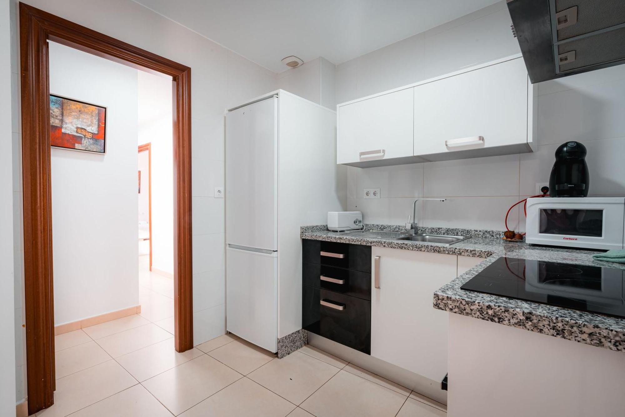 Apartamento Qh Elvira