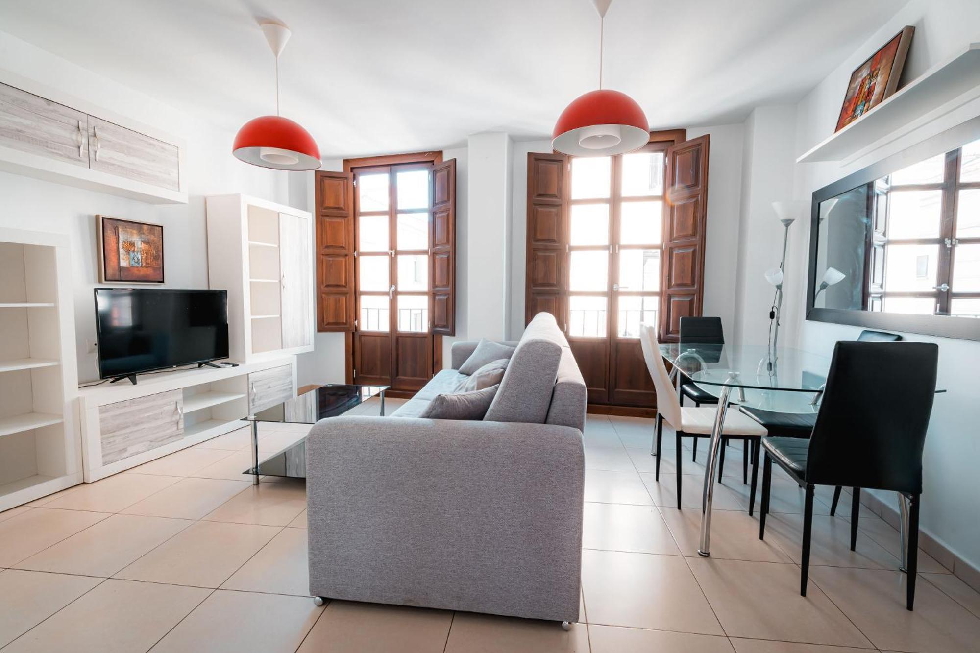 Apartamento Qh Elvira *