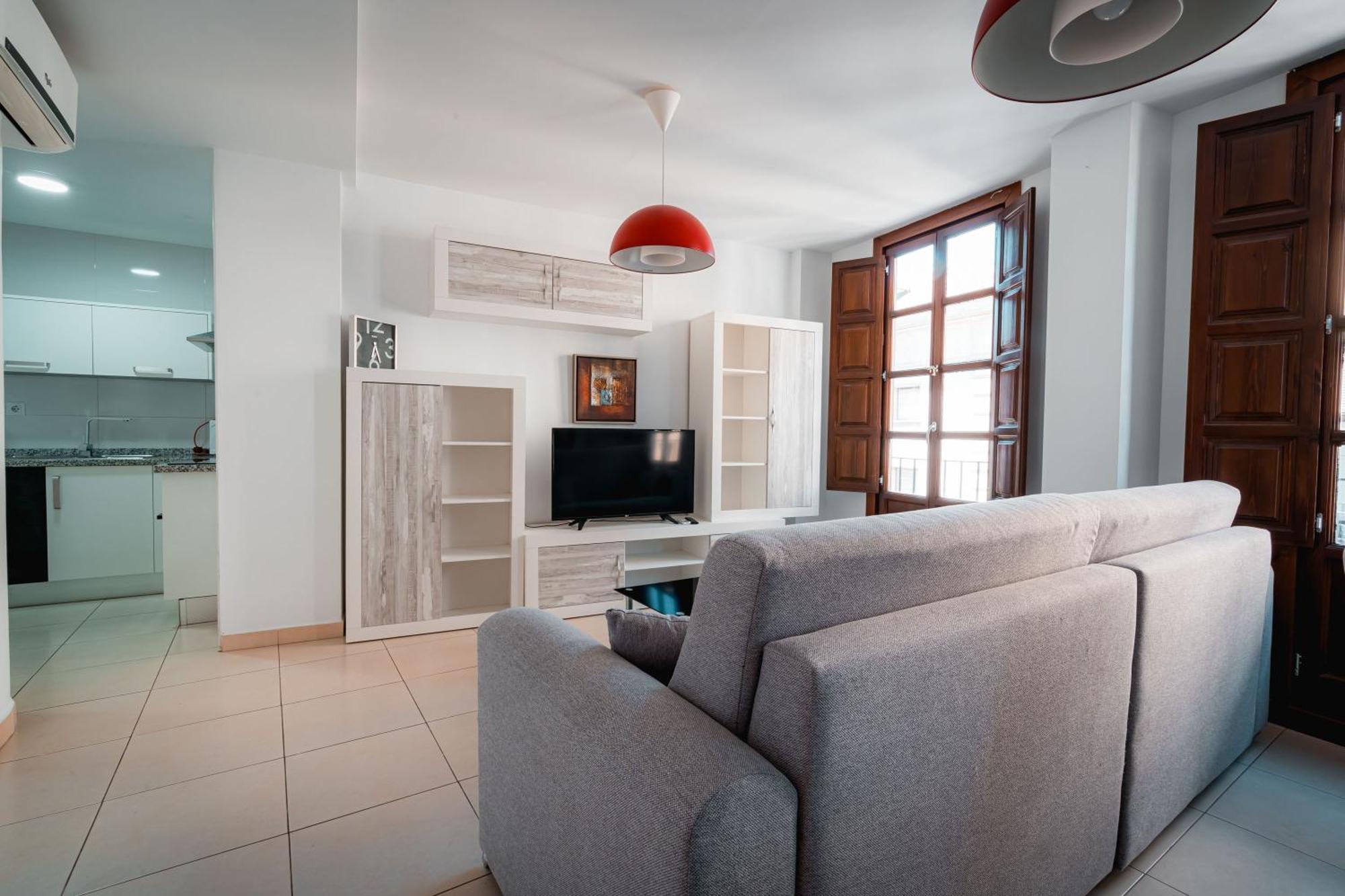 Apartamento Qh Elvira *
