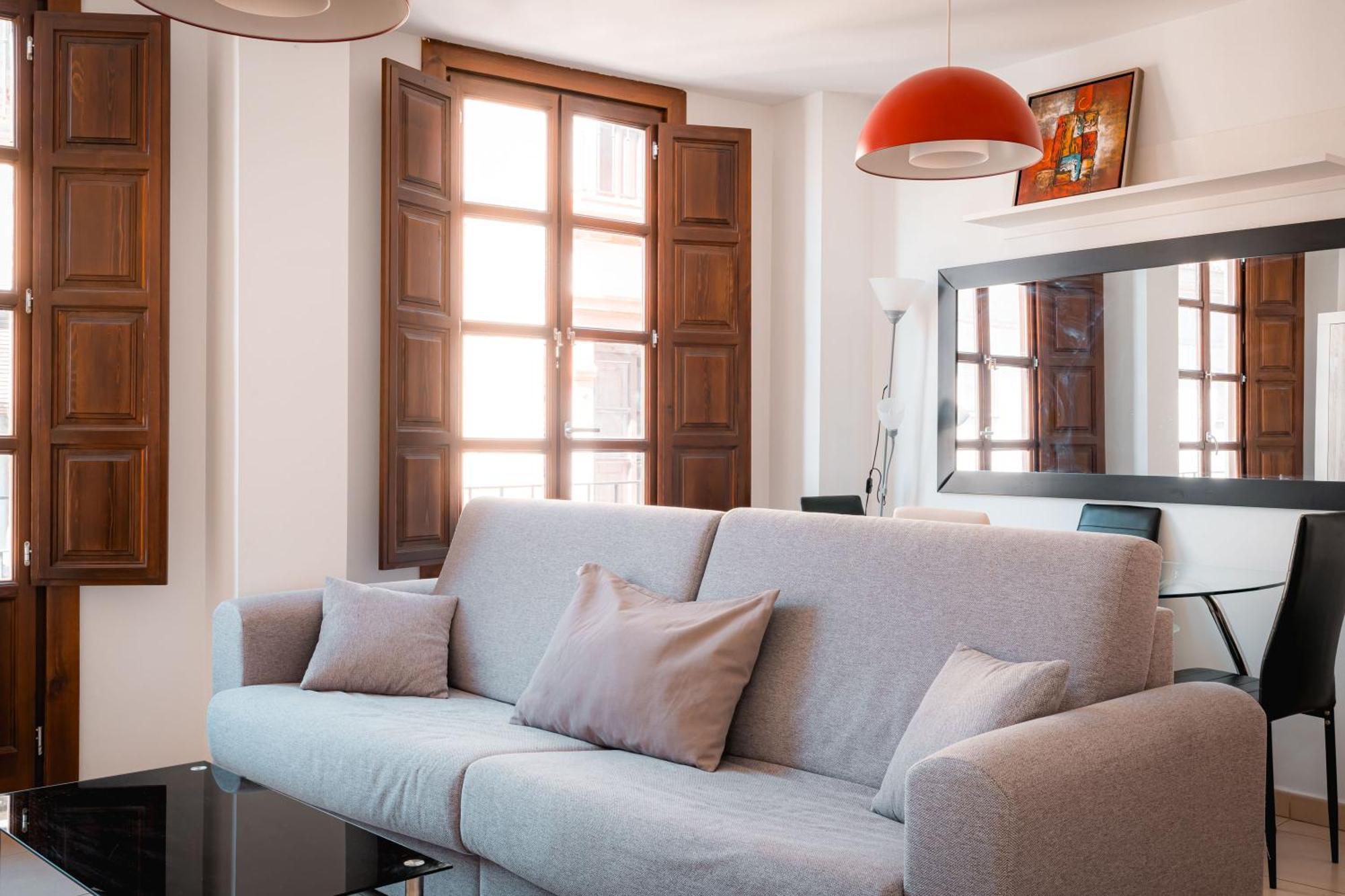 Qh Elvira Apartamento