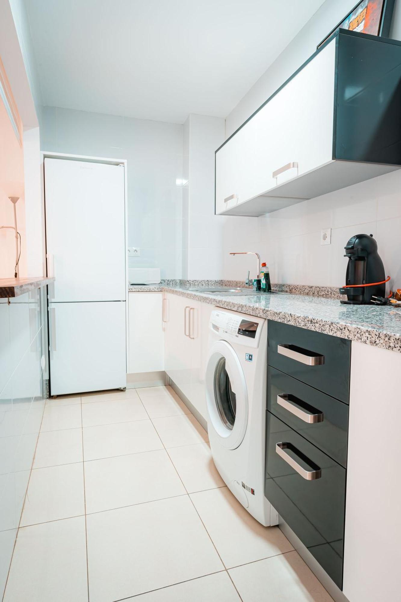 Apartamento Qh Elvira