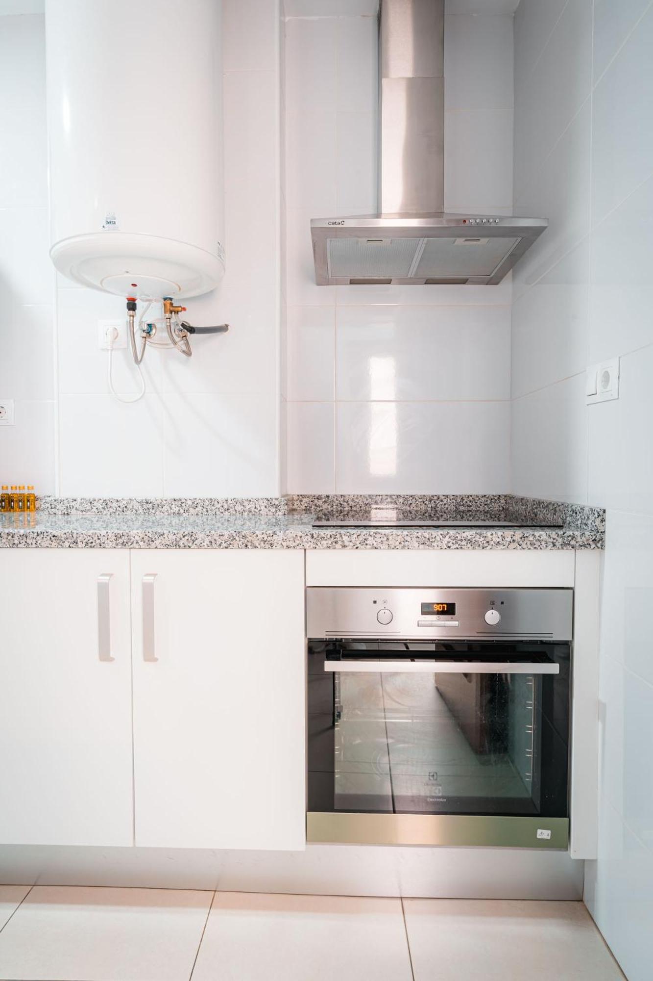 Qh Elvira Apartamento Granada