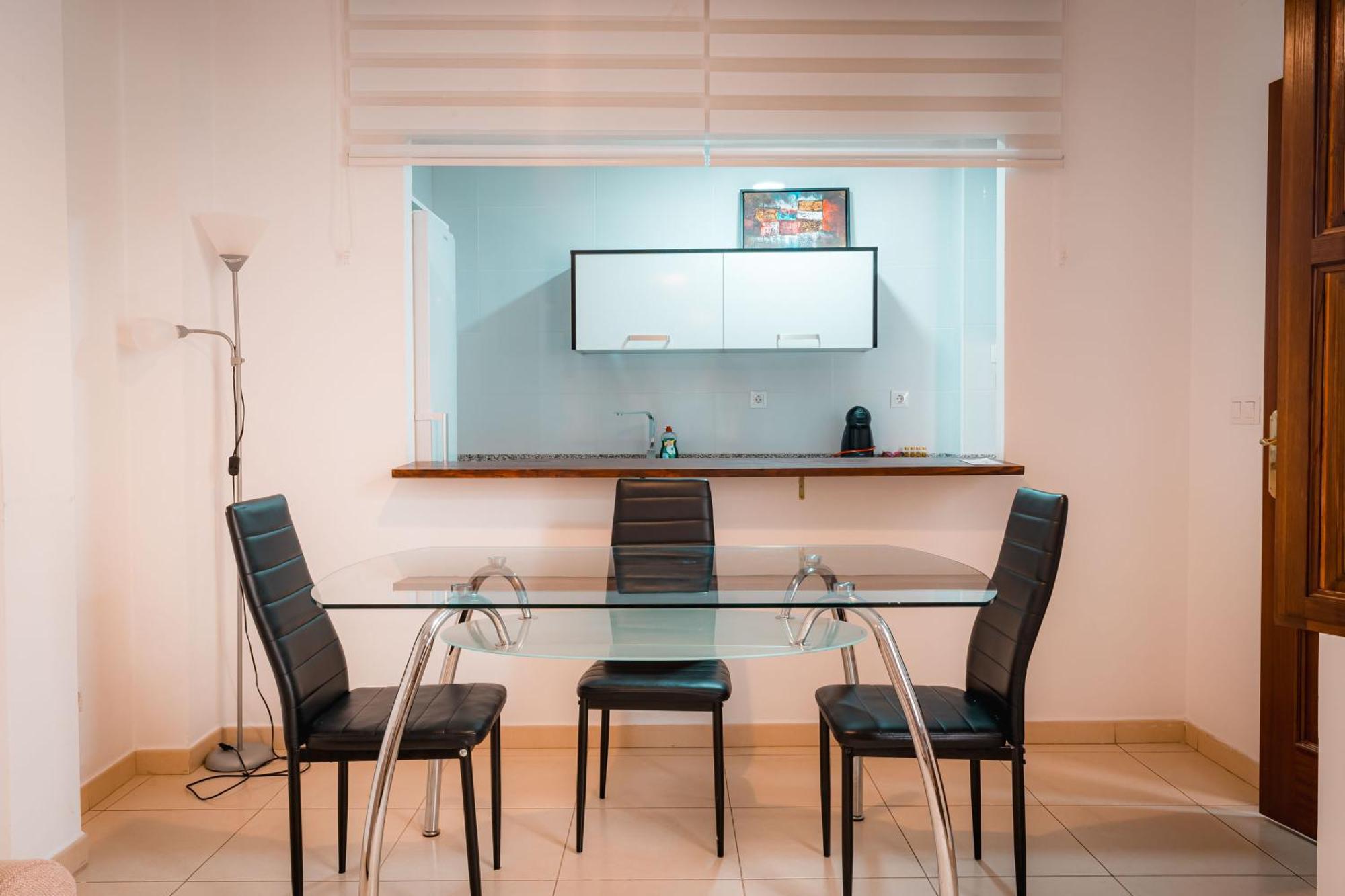 Qh Elvira Apartamento