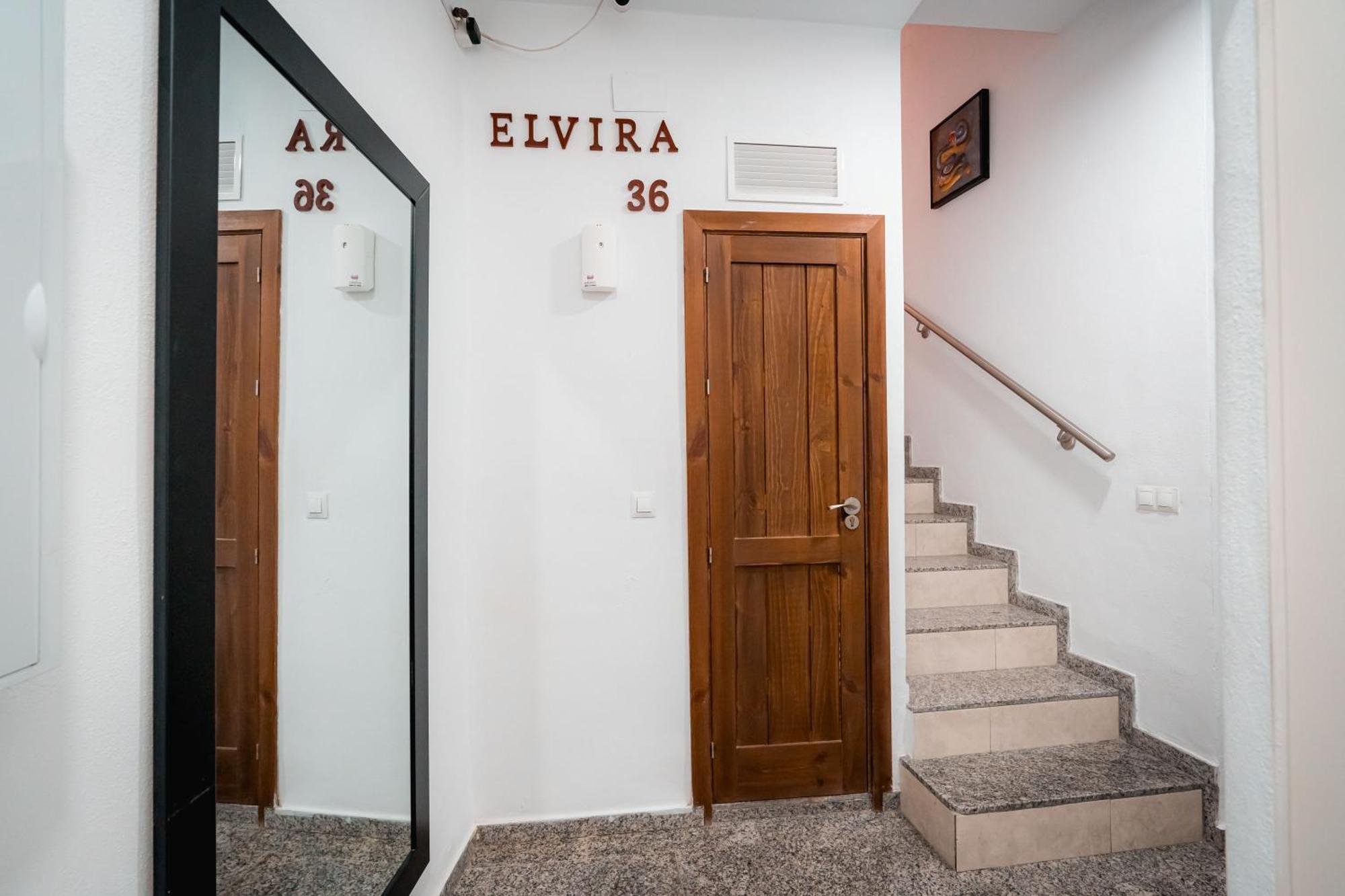 Apartamento Qh Elvira