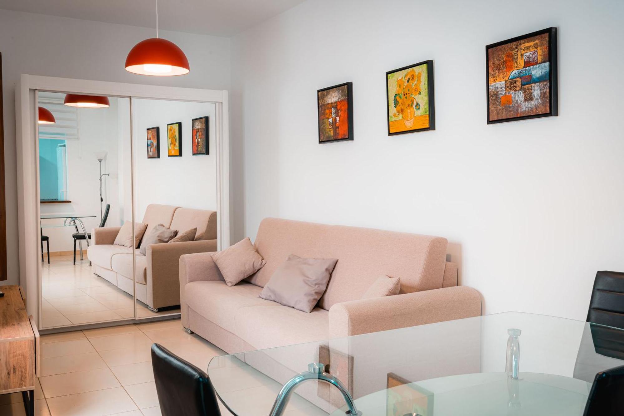 Apartment Qh Elvira