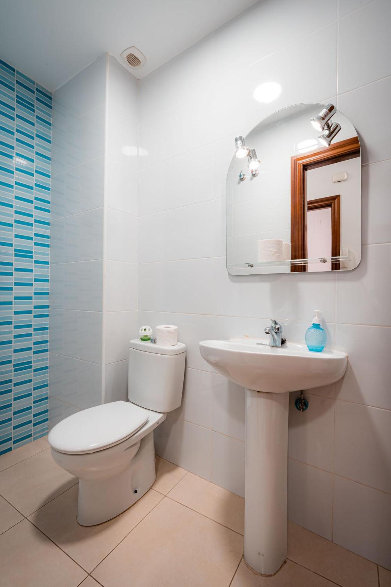 Qh Elvira Apartamento Granada