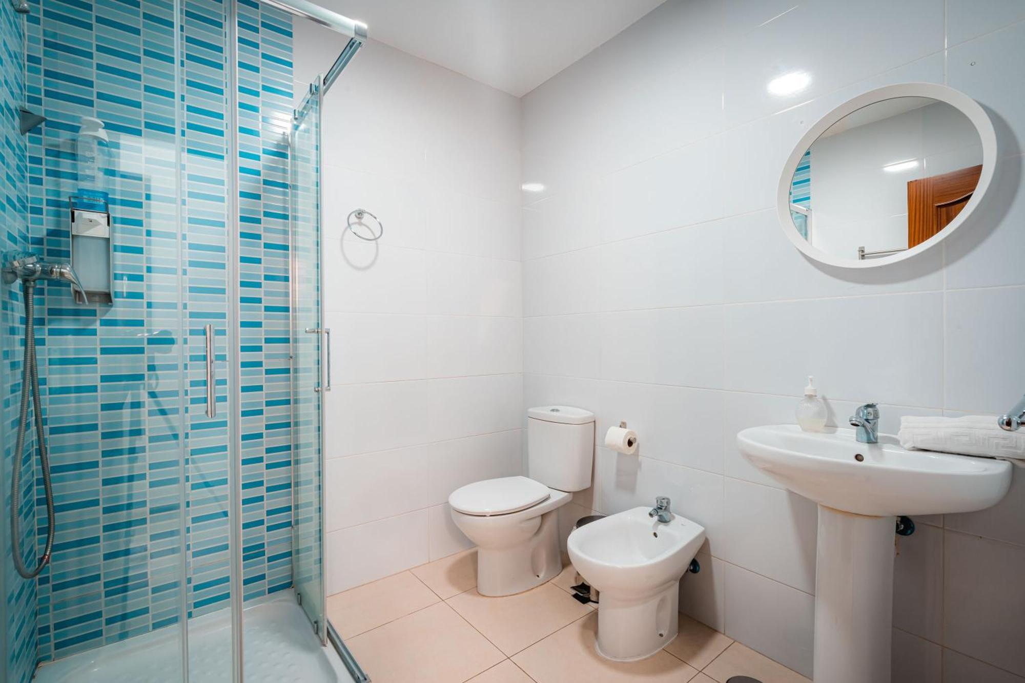 Qh Elvira Apartamento *