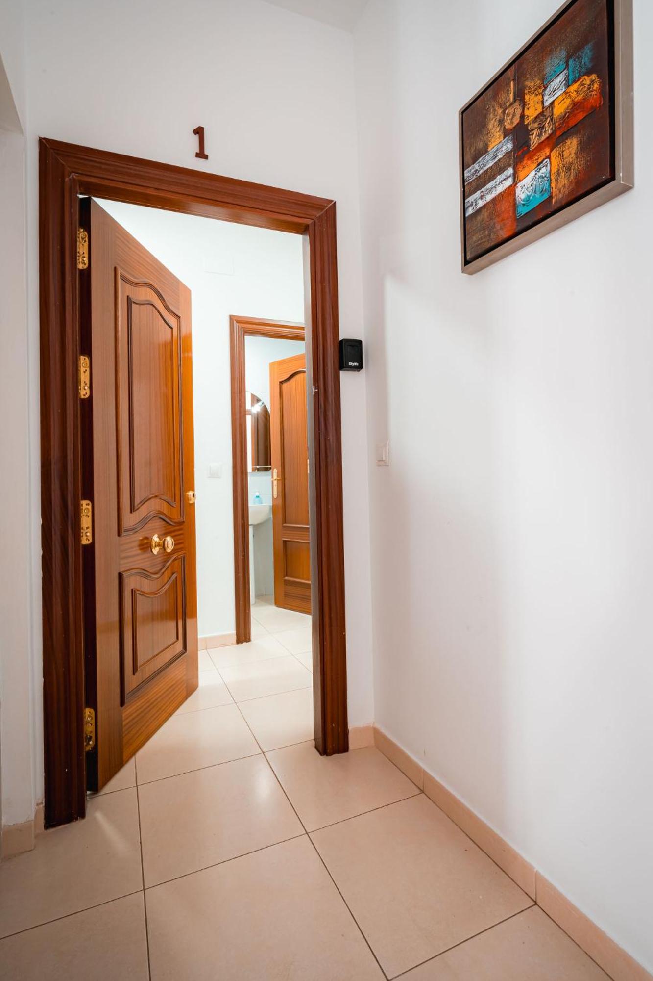 Apartment Qh Elvira *