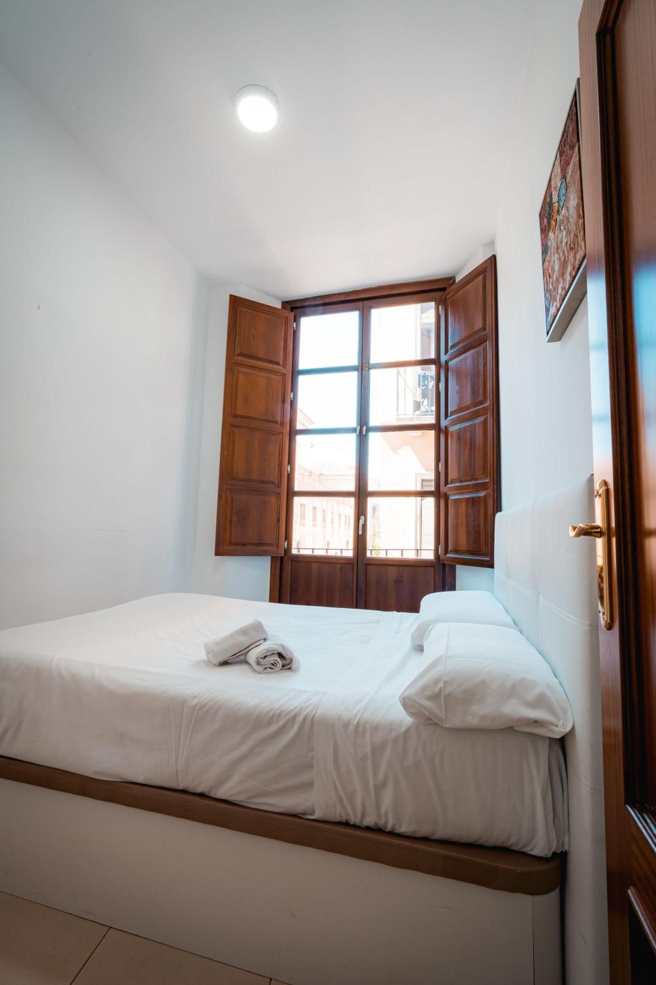 Qh Elvira Apartamento