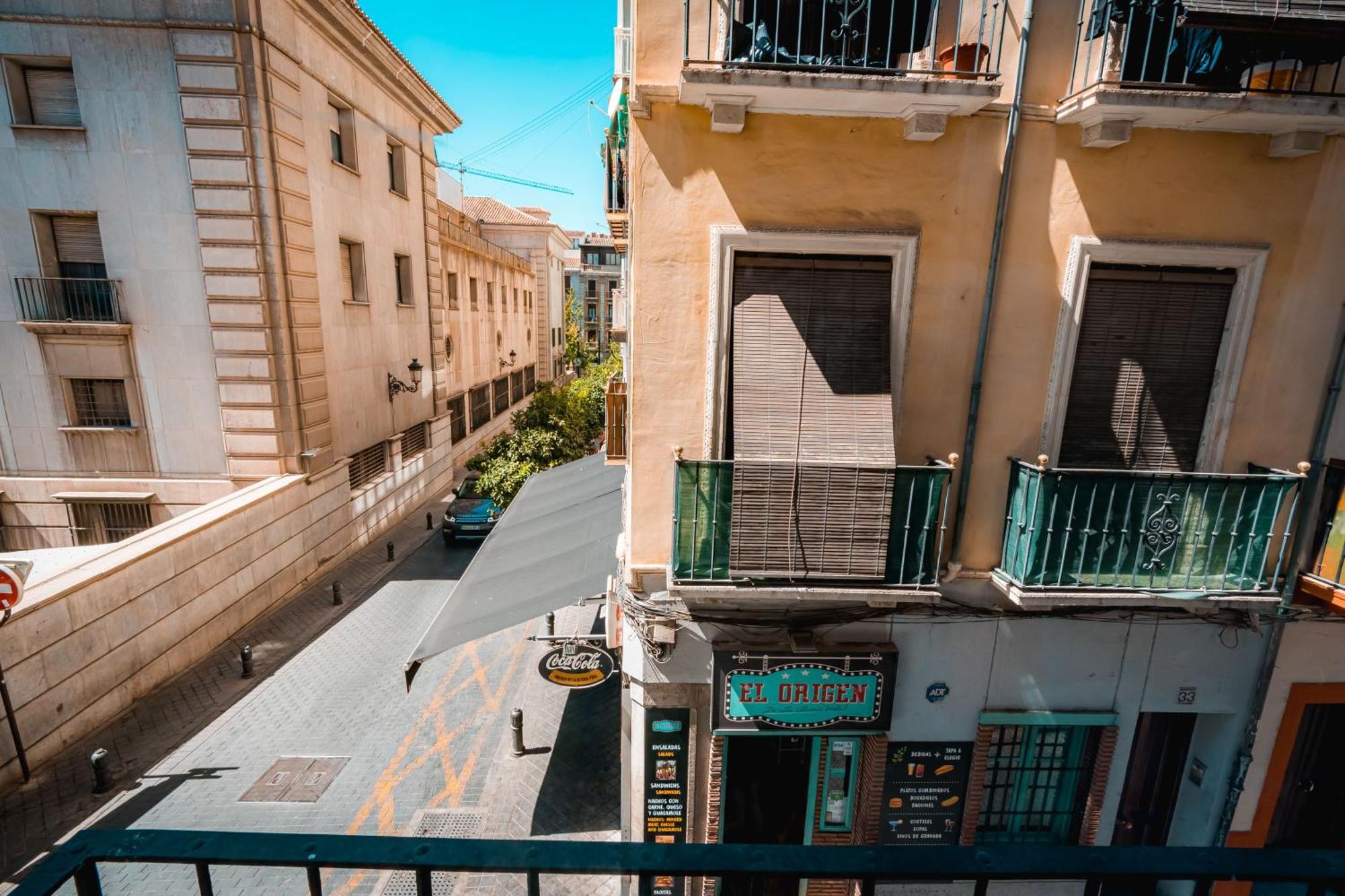 Qh Elvira Apartamento Granada
