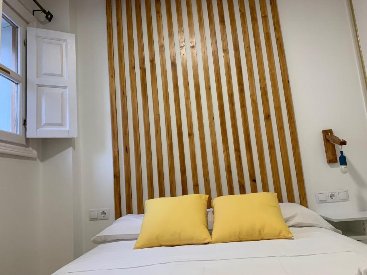 Centro De Albaicin Bajo Apartamento Granada