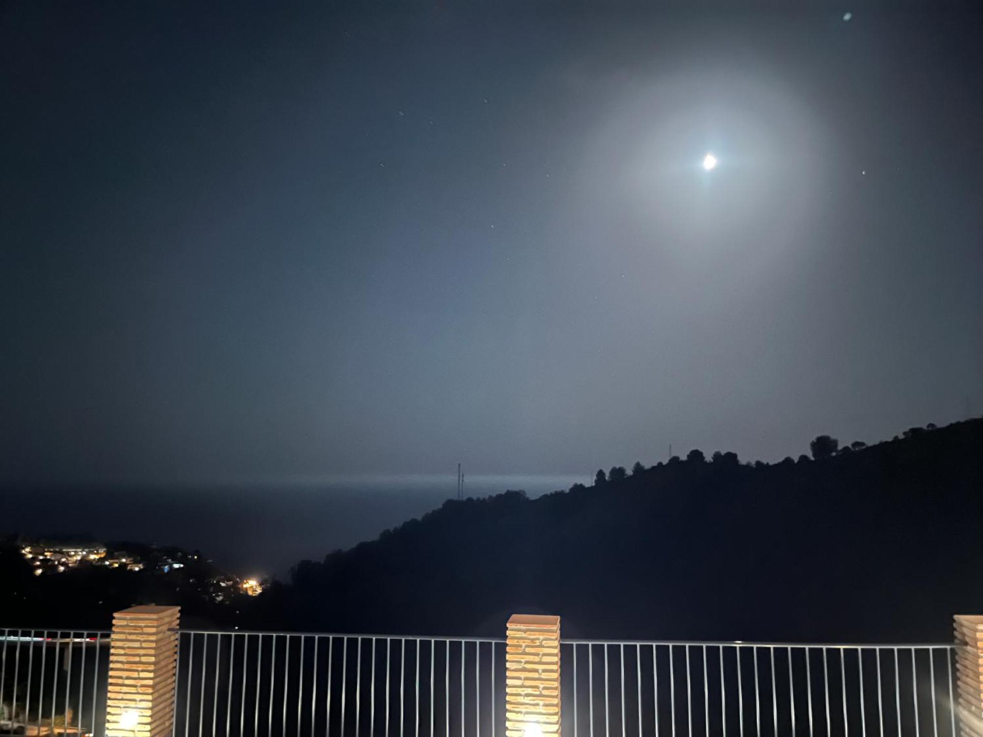 Vivienda En Granada, Cortijo Balcon Cotobro, Almunecar, Casa Con Piscina Y Vistas Increibles Сasa de vacaciones Granada
