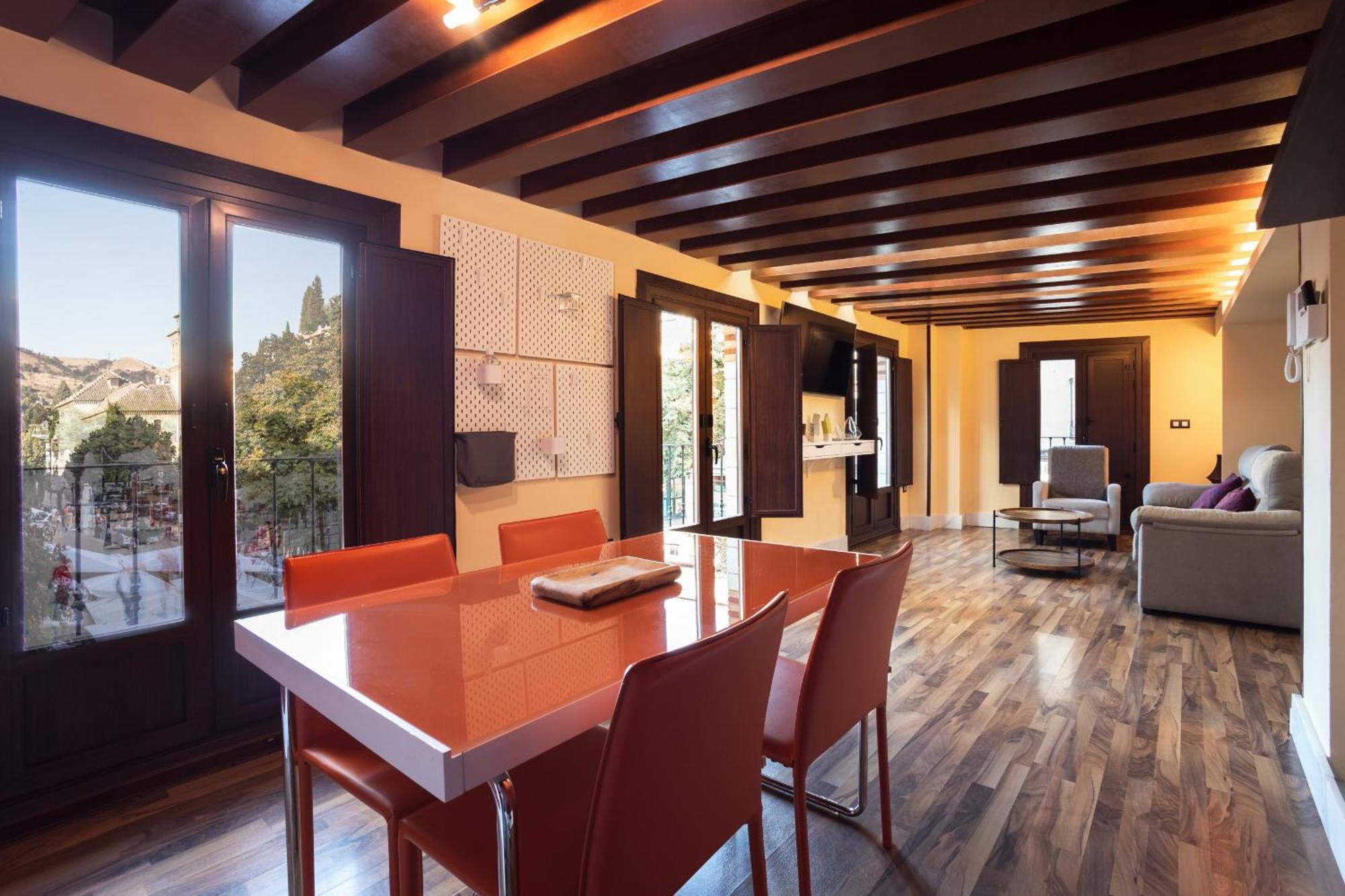Apartamento Hermosa 7