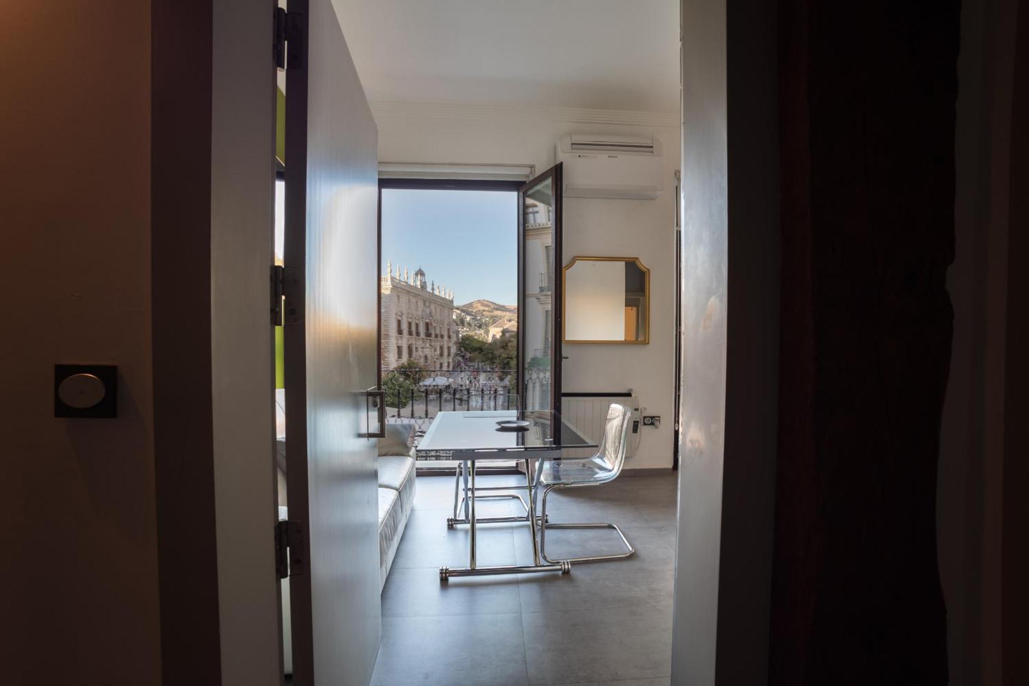Apartamento El Balcon De La Vela