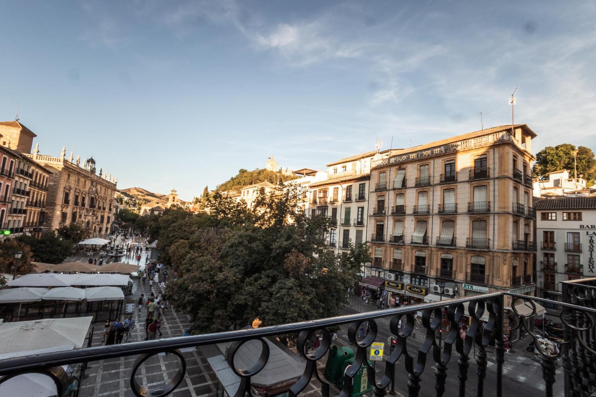 El Balcon De La Vela Apartamento *
