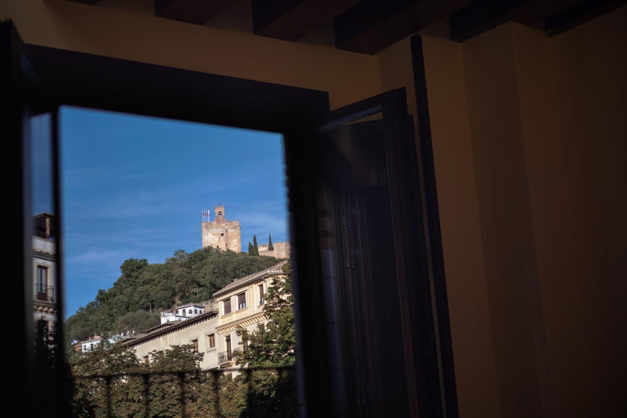 Hermosa 7 * Granada