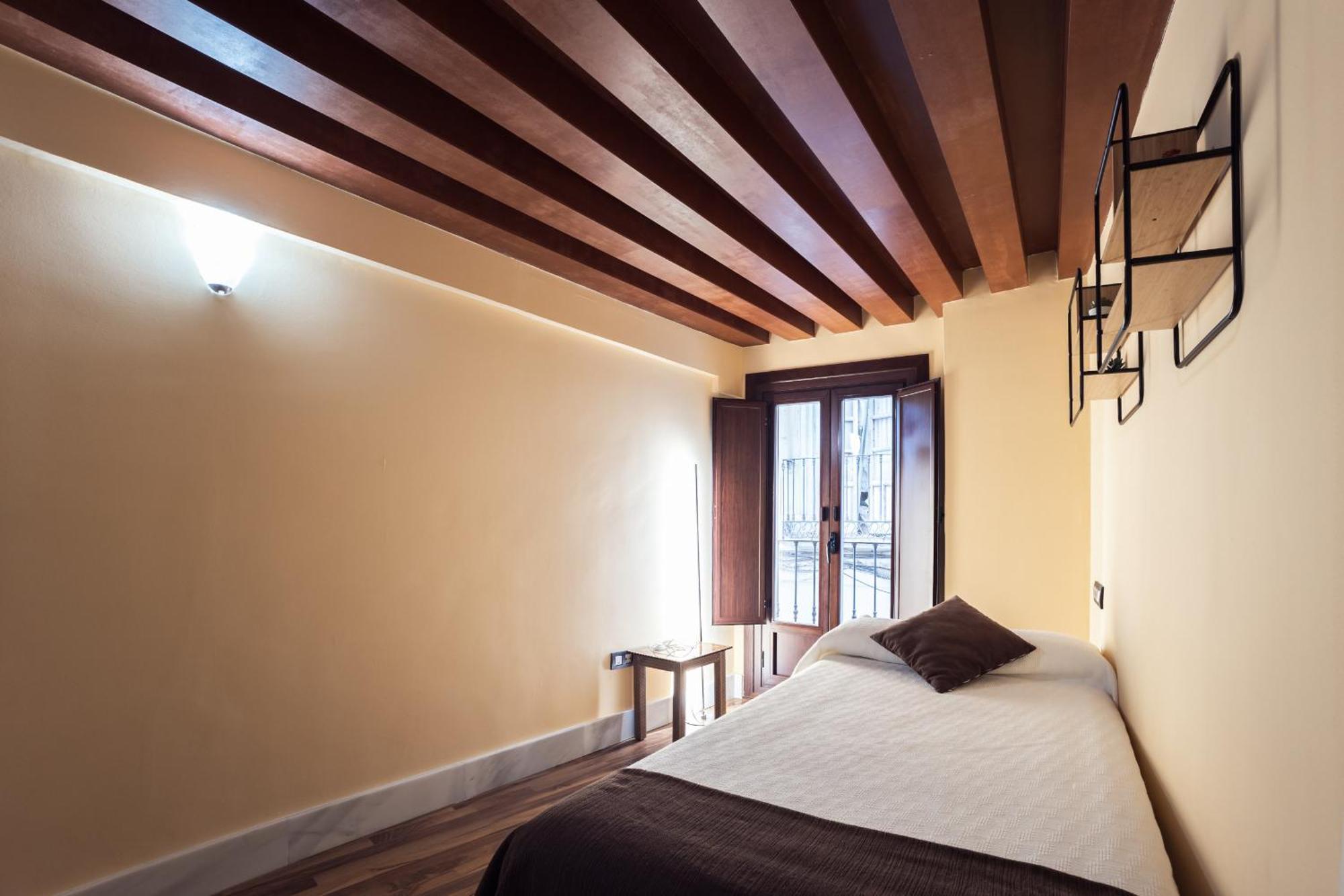 Hermosa 7 Apartamento