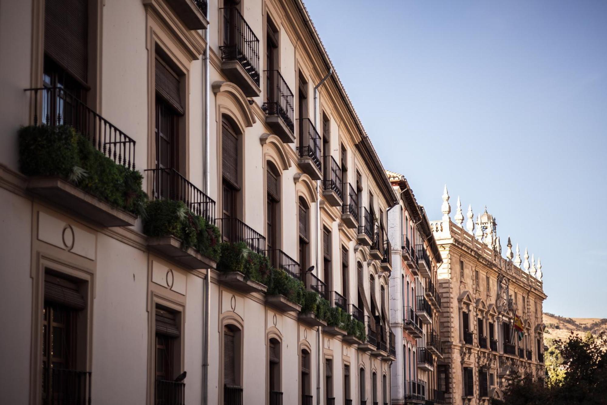 Apartamento Hermosa 7 *