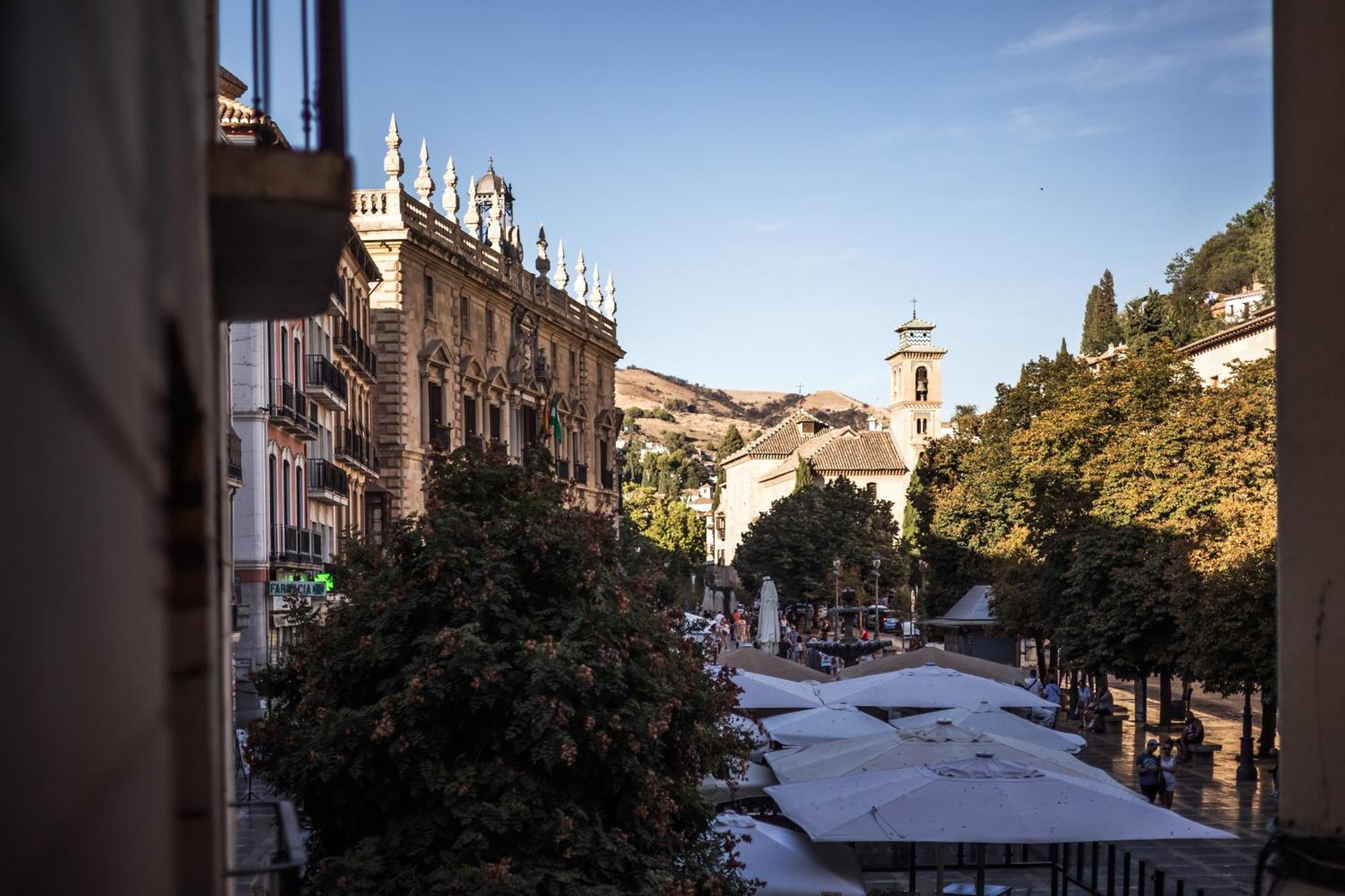 Hermosa 7 Granada