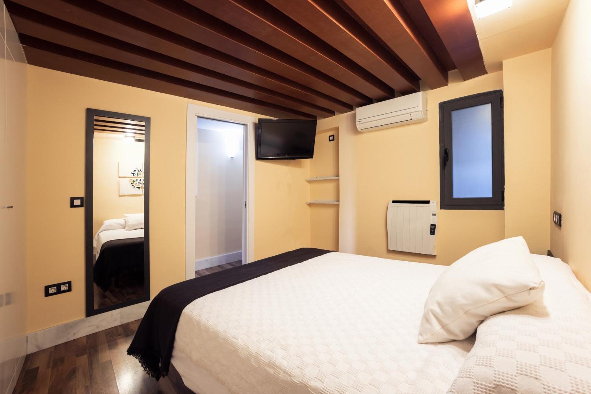 Hermosa 7 Apartamento *