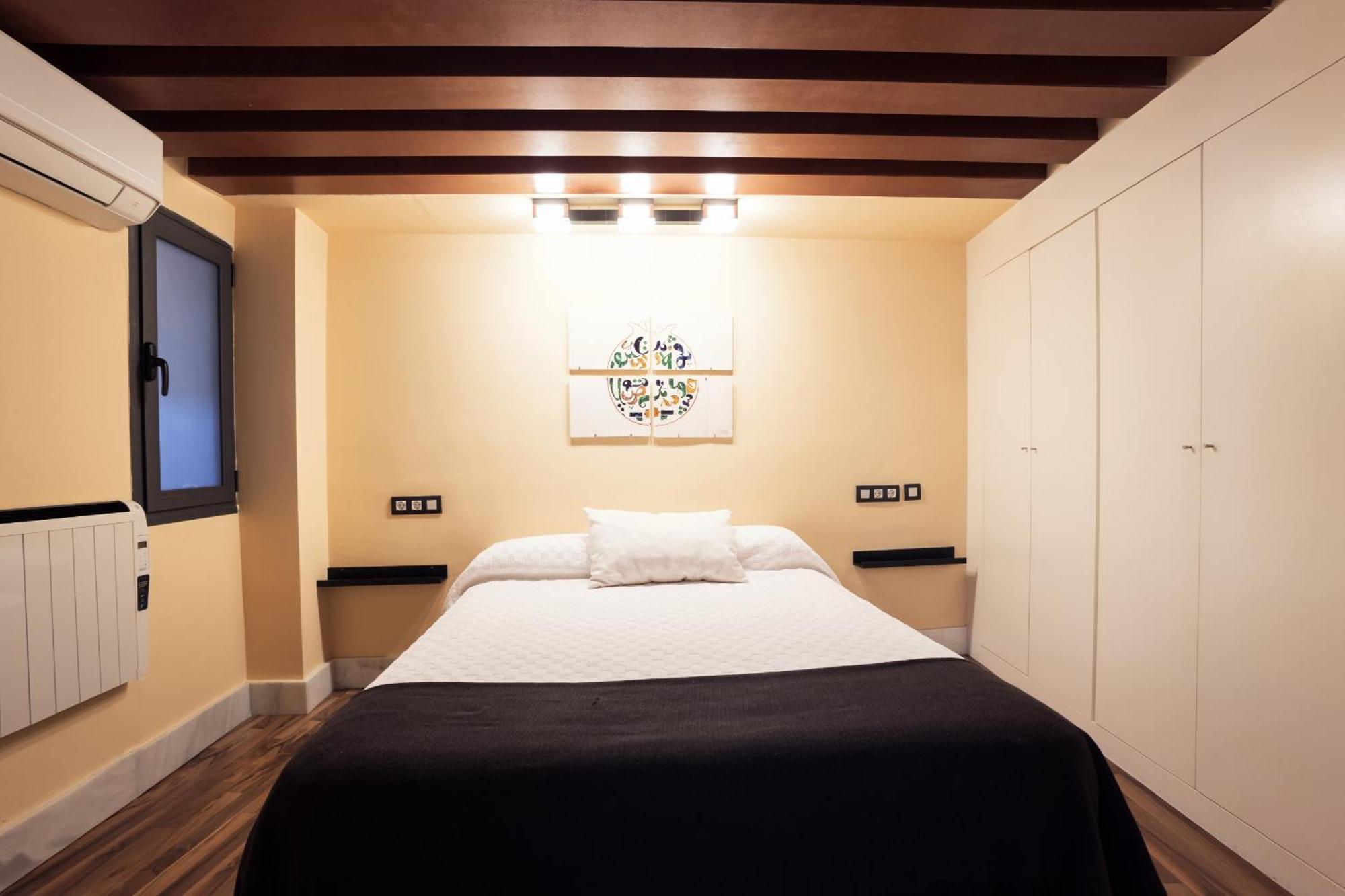 Hermosa 7 Apartamento Granada