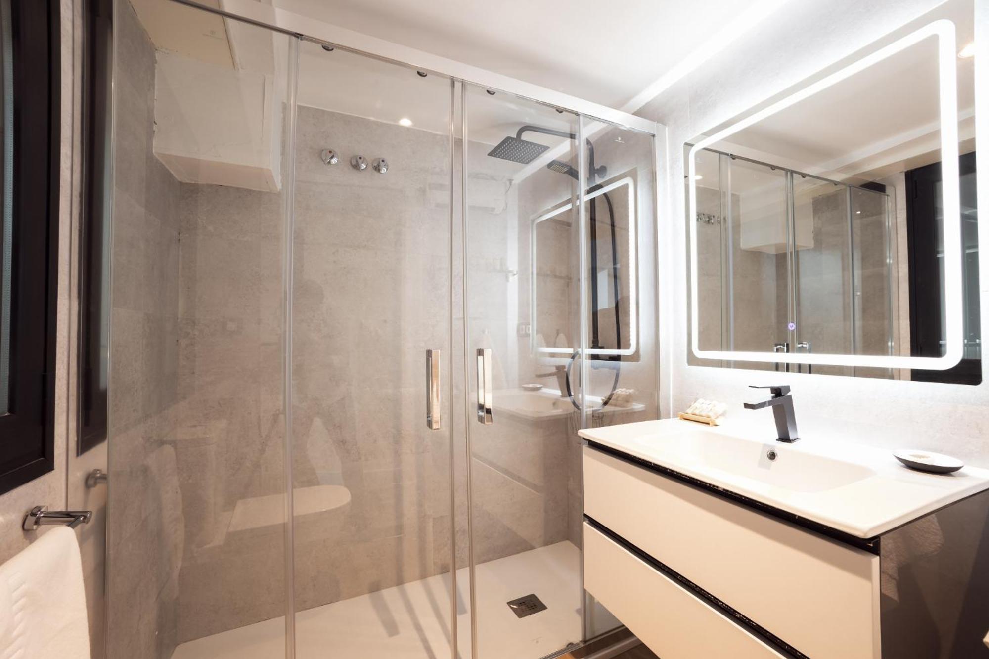 Apartamento Hermosa 7 Granada