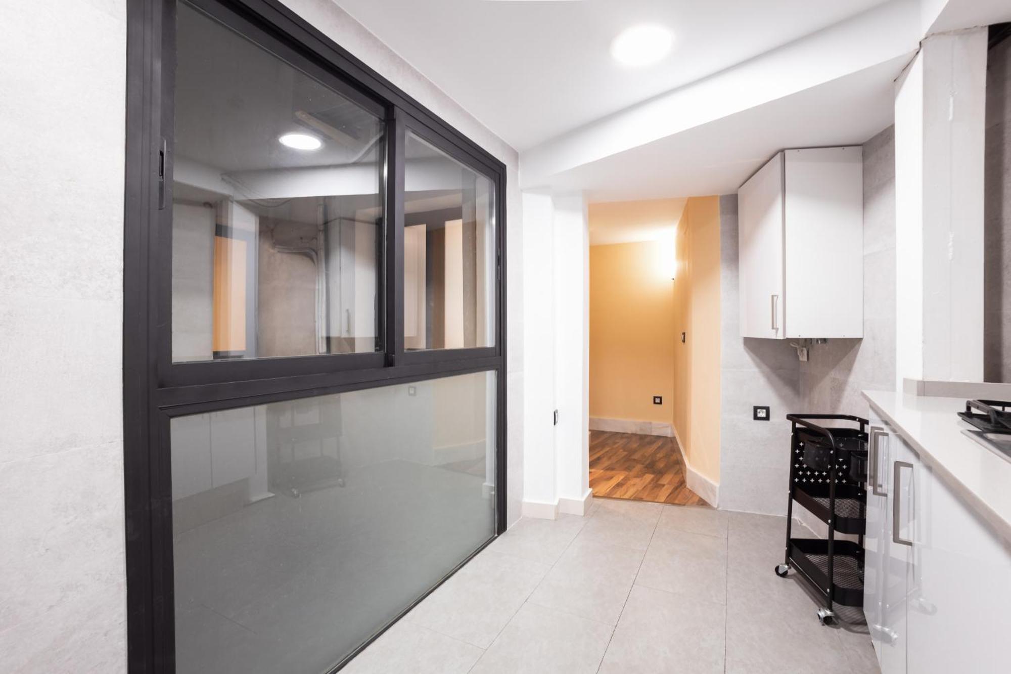 Apartamento Hermosa 7 *