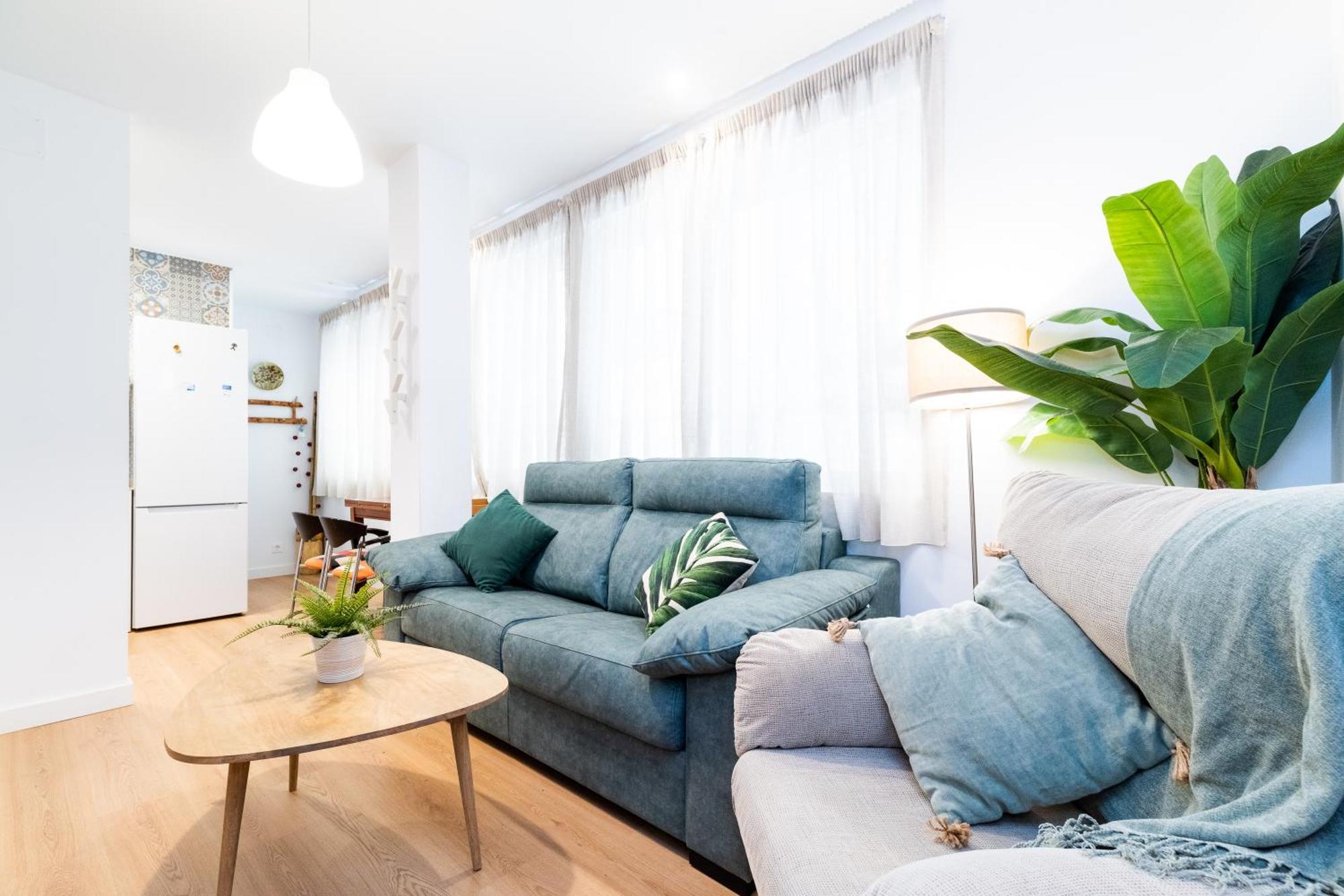 Apartamento Precioso En El Centro De Granada