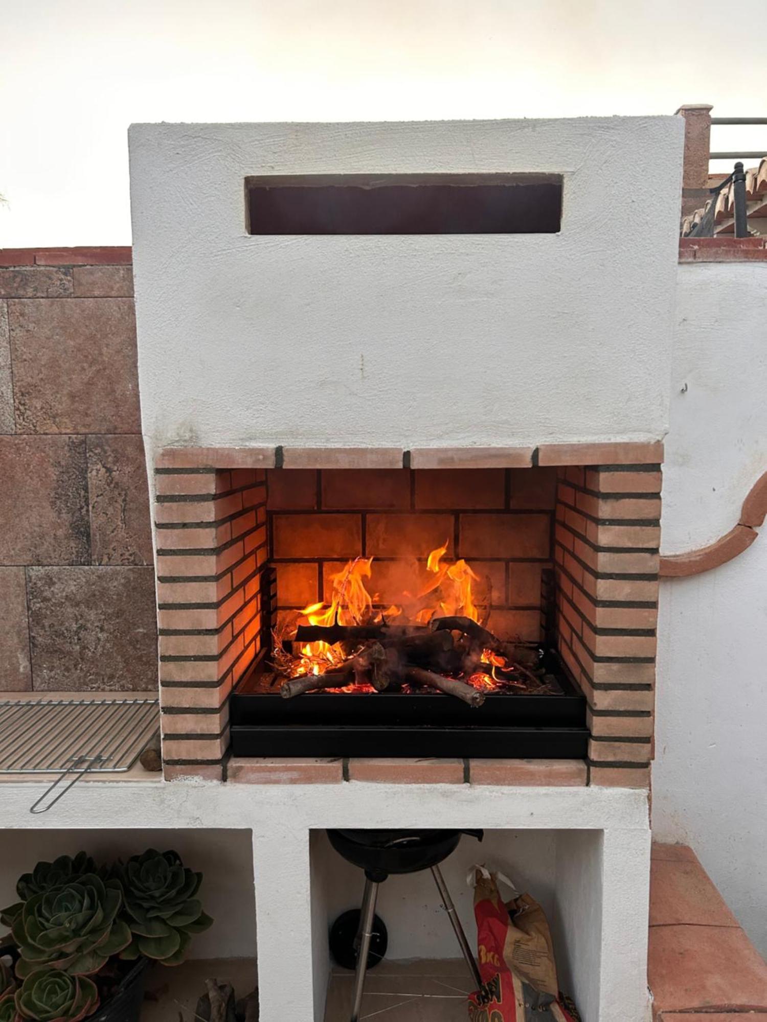 Cortijo El Llano