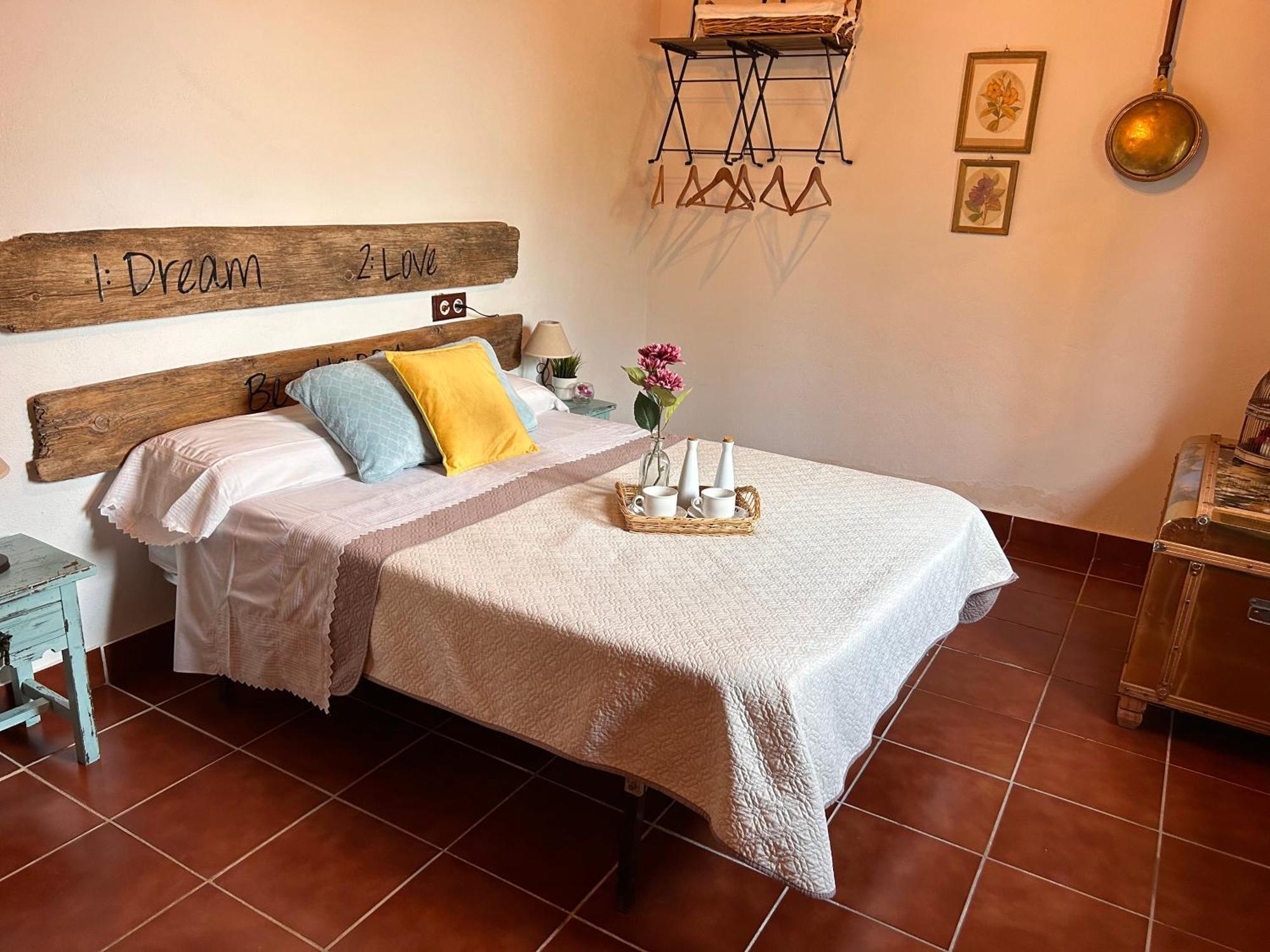 Cortijo El Llano *