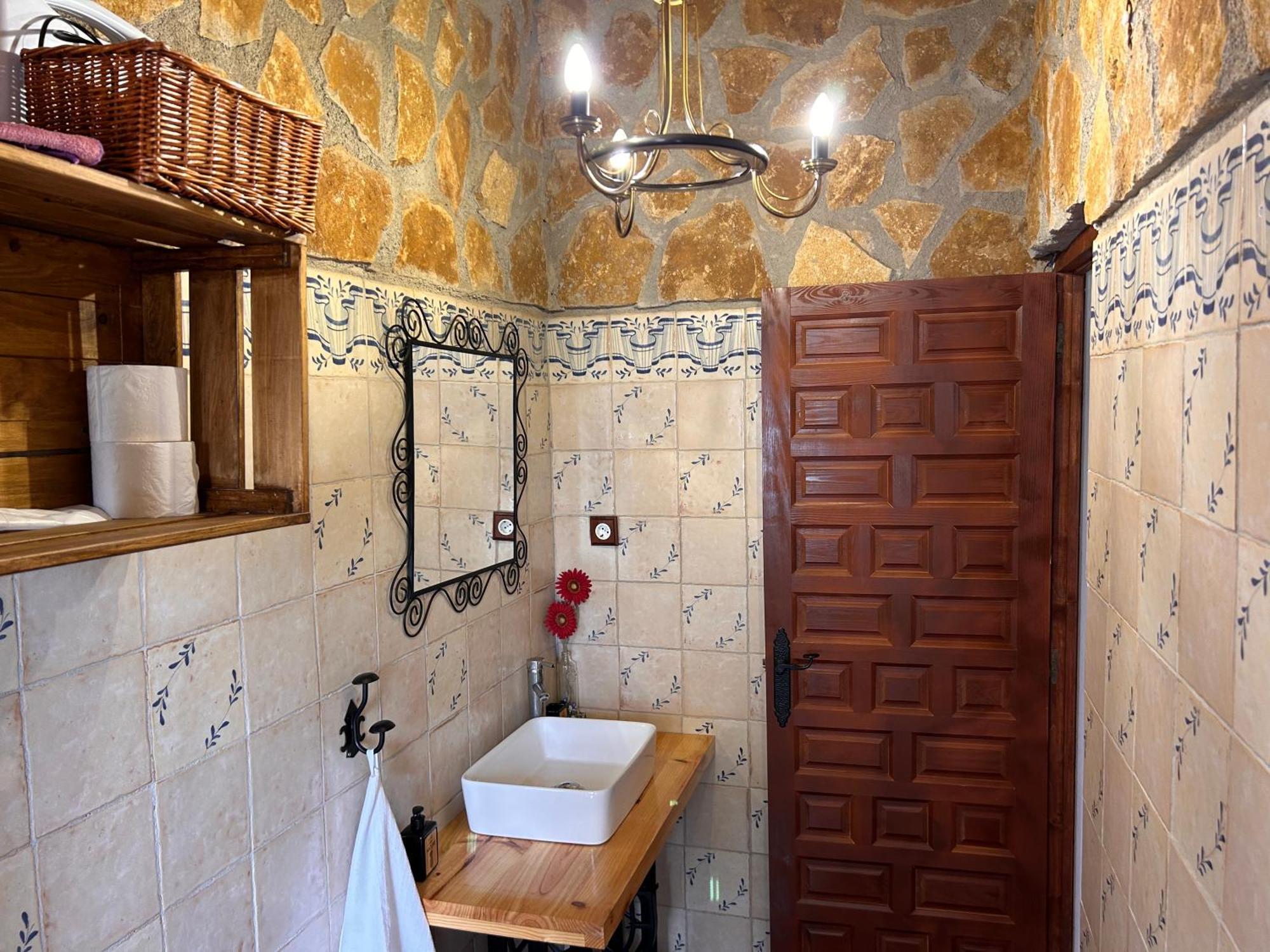 Cortijo El Llano