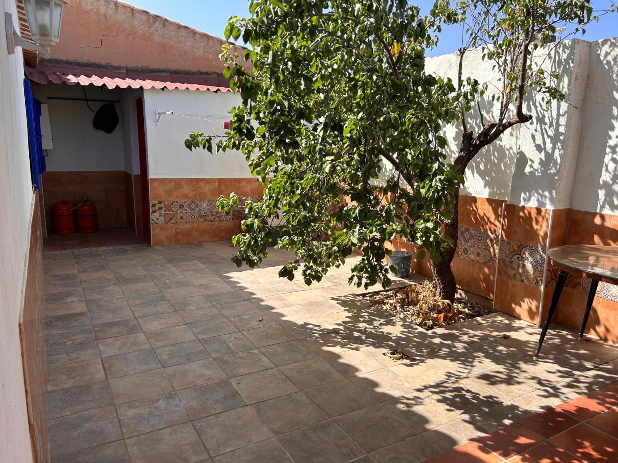 Сasa de vacaciones Cortijo El Llano *