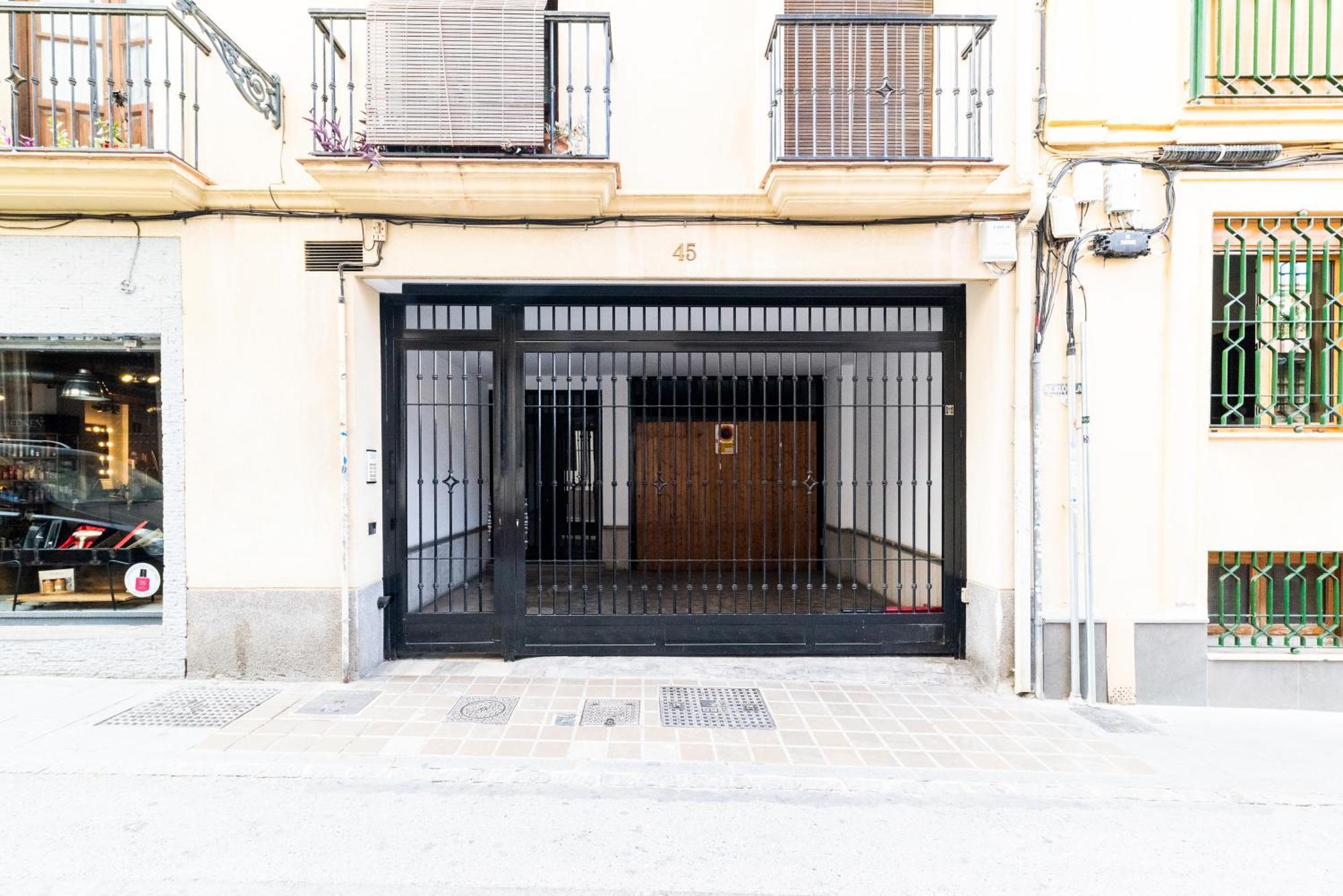 Apartamento En Sueno *
