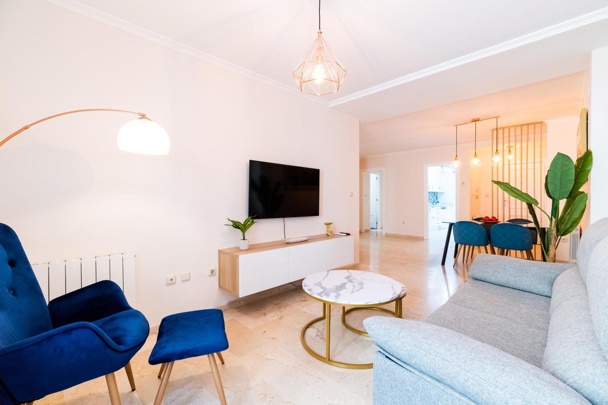 Apartment En Sueno