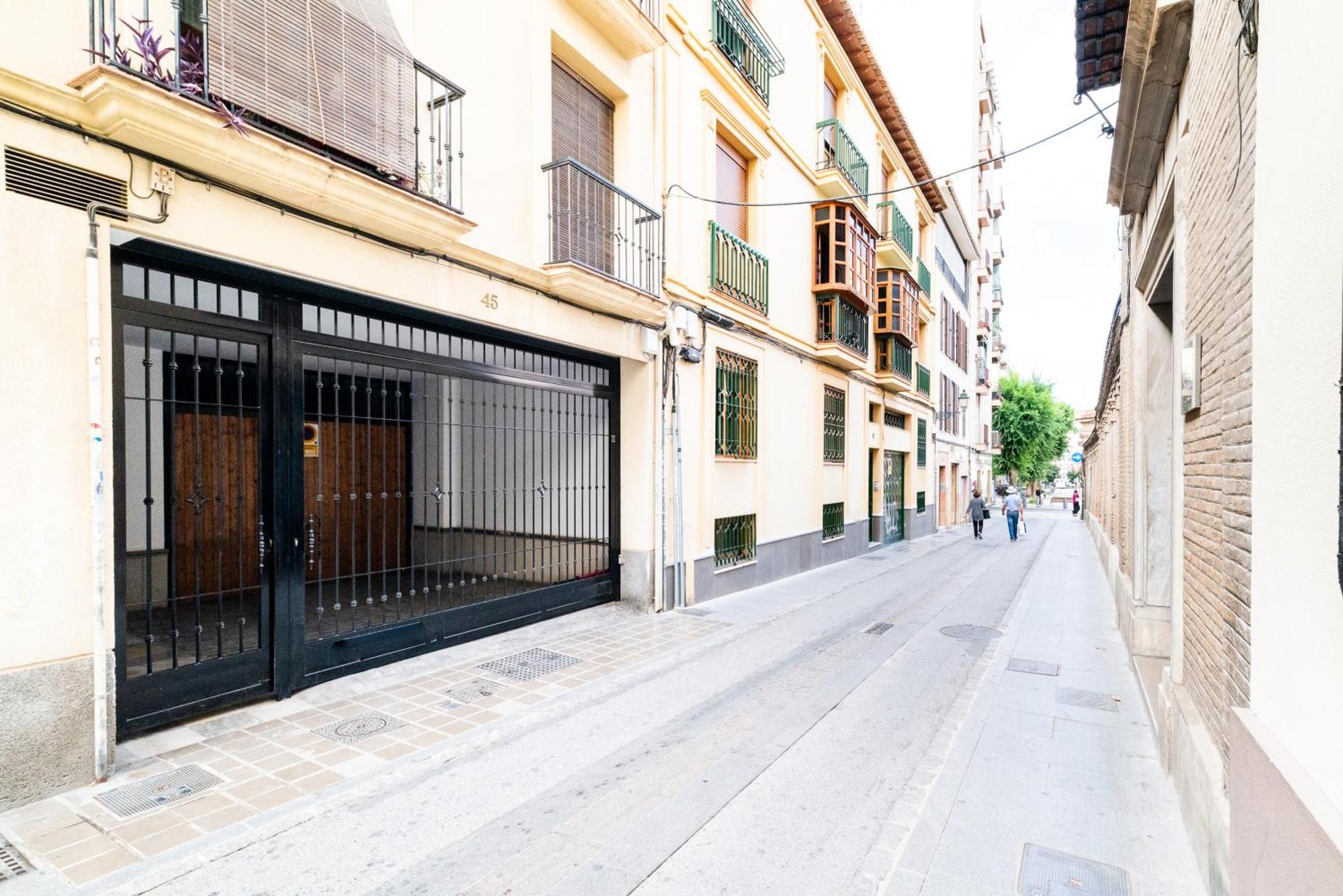 En Sueno Apartamento Granada