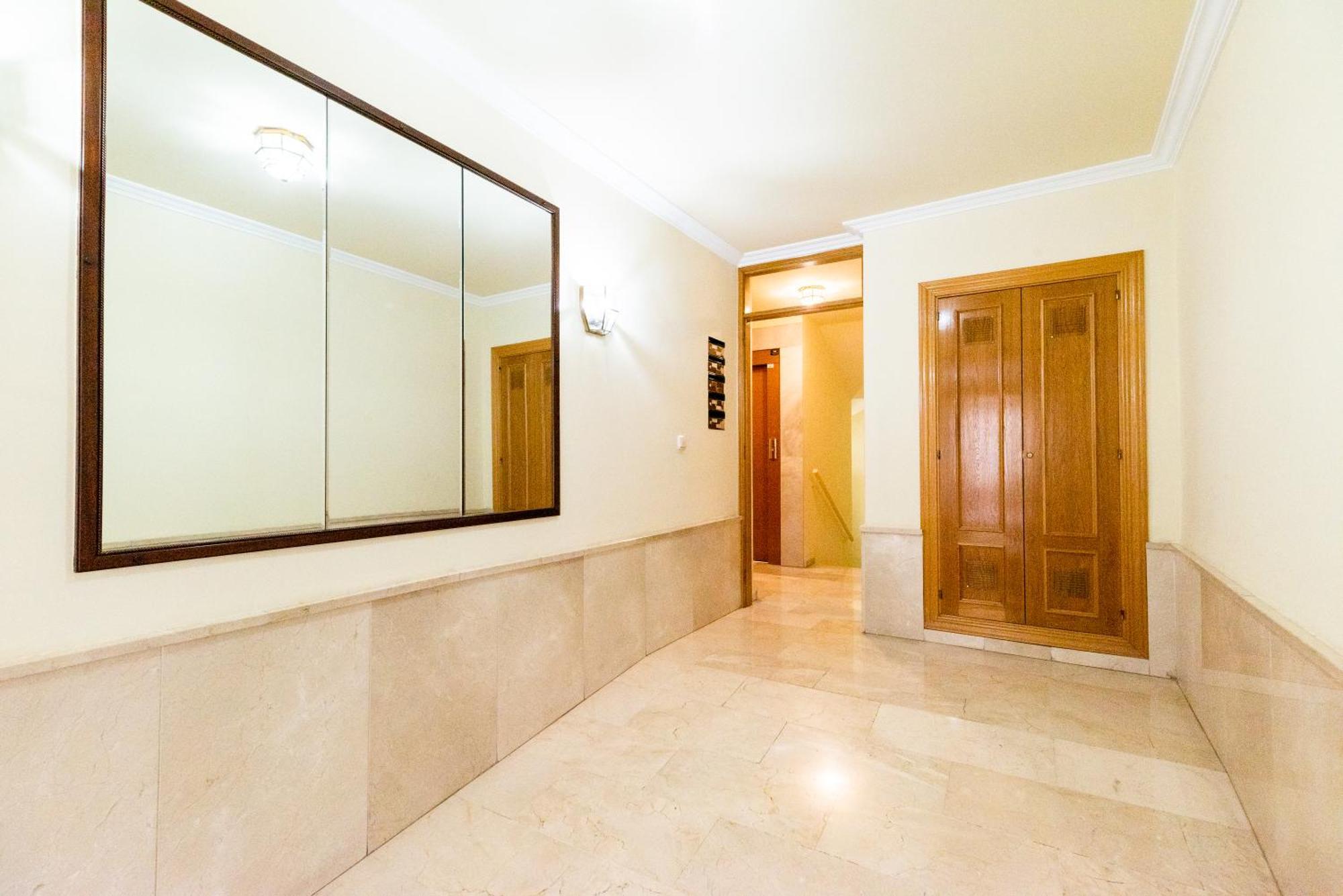 Apartment En Sueno *