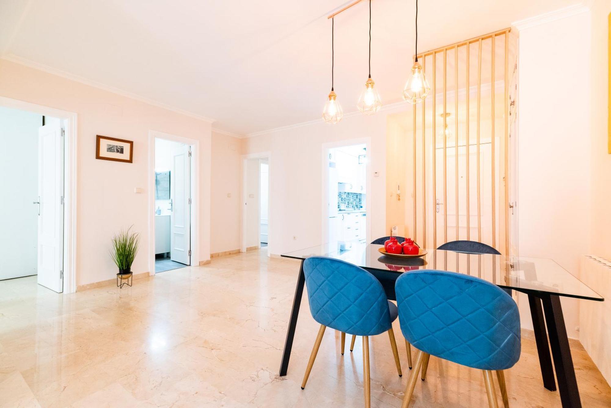 Apartment En Sueno Granada