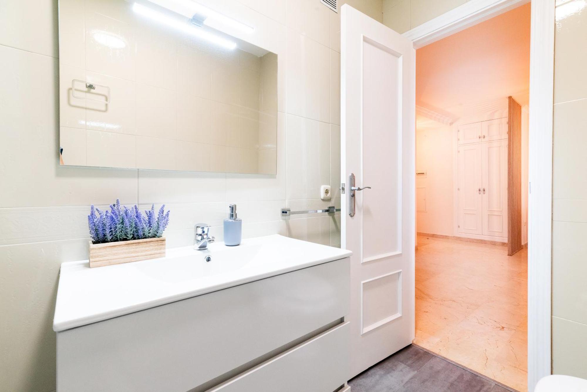 Apartamento En Sueno